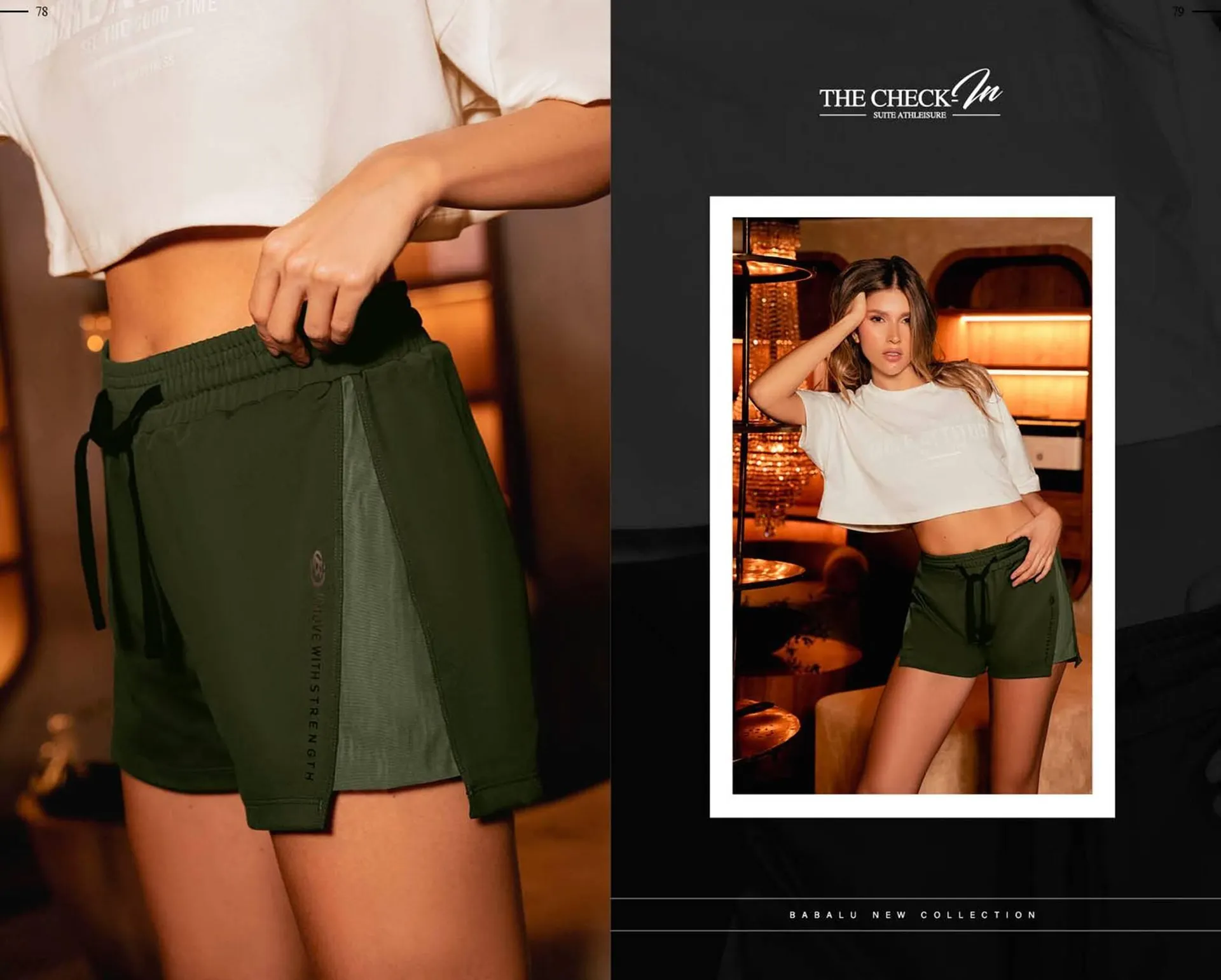 Catalogo de Catálogo Babalú Fashion 7 de julio al 31 de julio 2025 - Pag 40