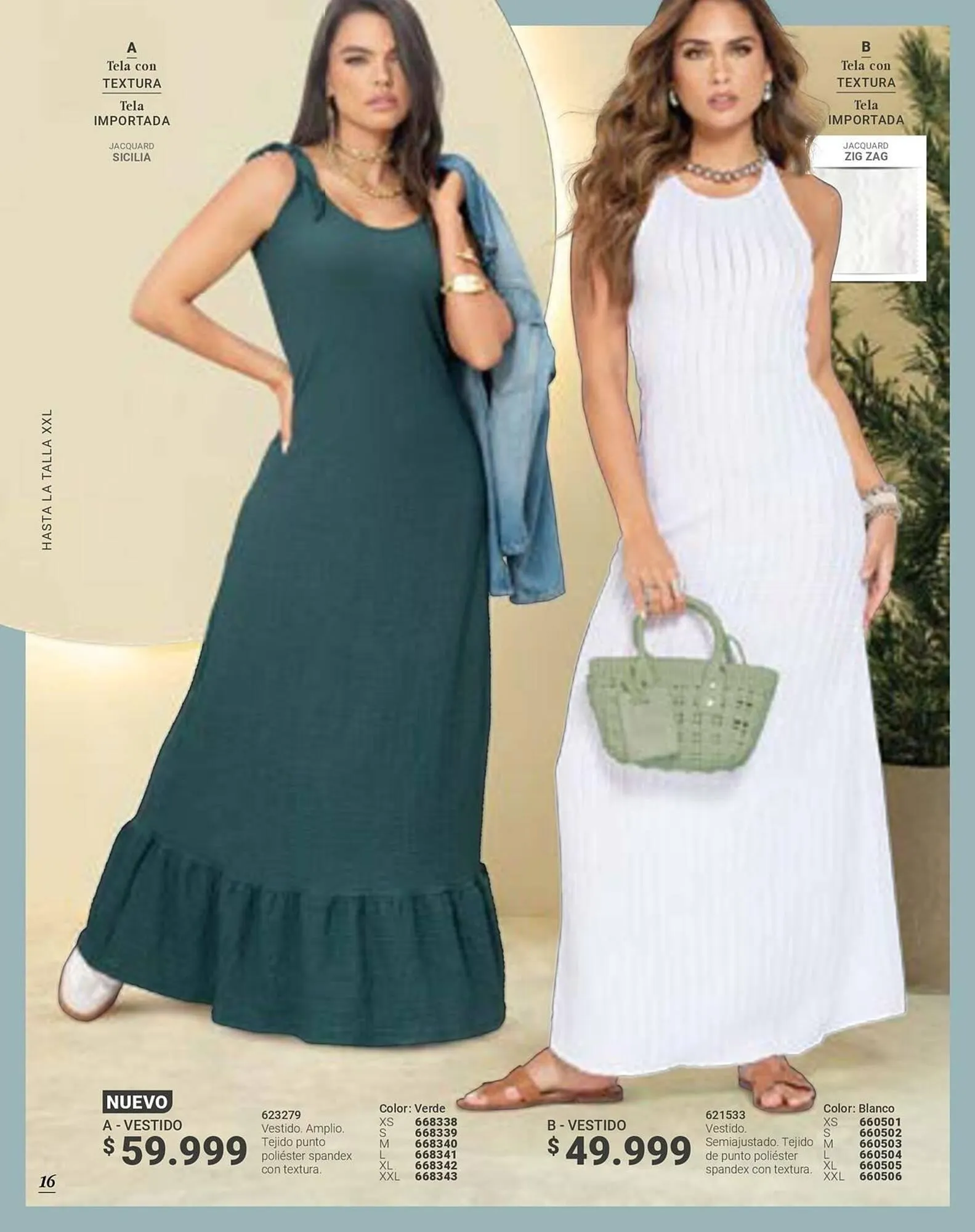 Catalogo de Catálogo Carmel 9 de septiembre al 25 de septiembre 2025 - Pag 16