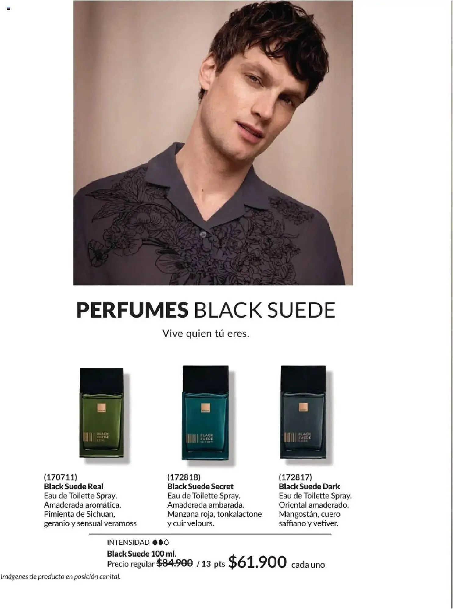 Catalogo de Catálogo Avon 1 de agosto al 16 de septiembre 2025 - Pag 89