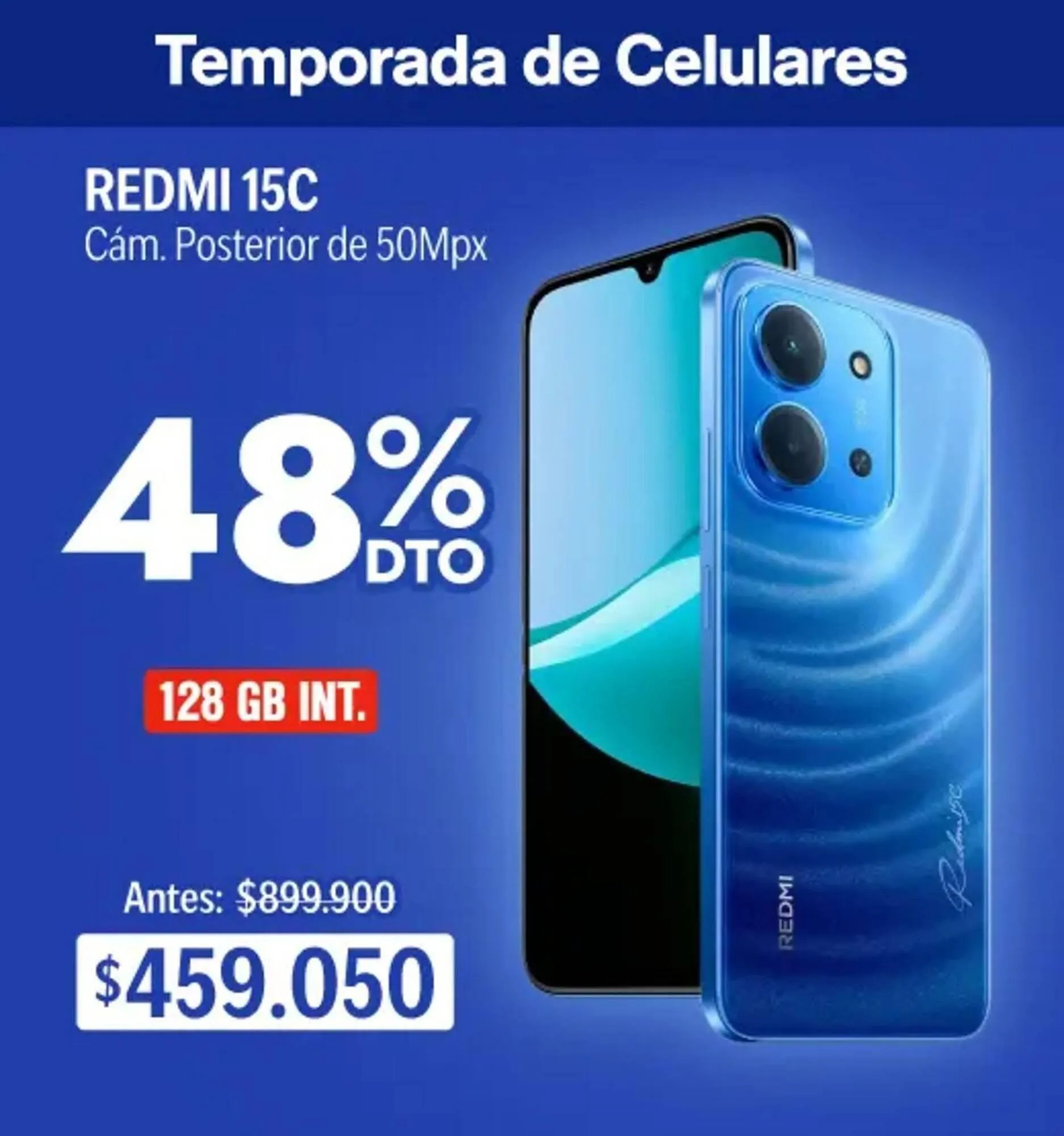 Catalogo de Catálogo Ktronix 19 de enero al 31 de enero 2026 - Pag 1