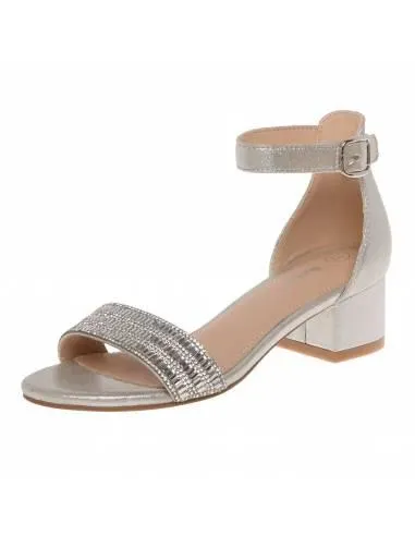 Sandalias de vestir Brielle para niña