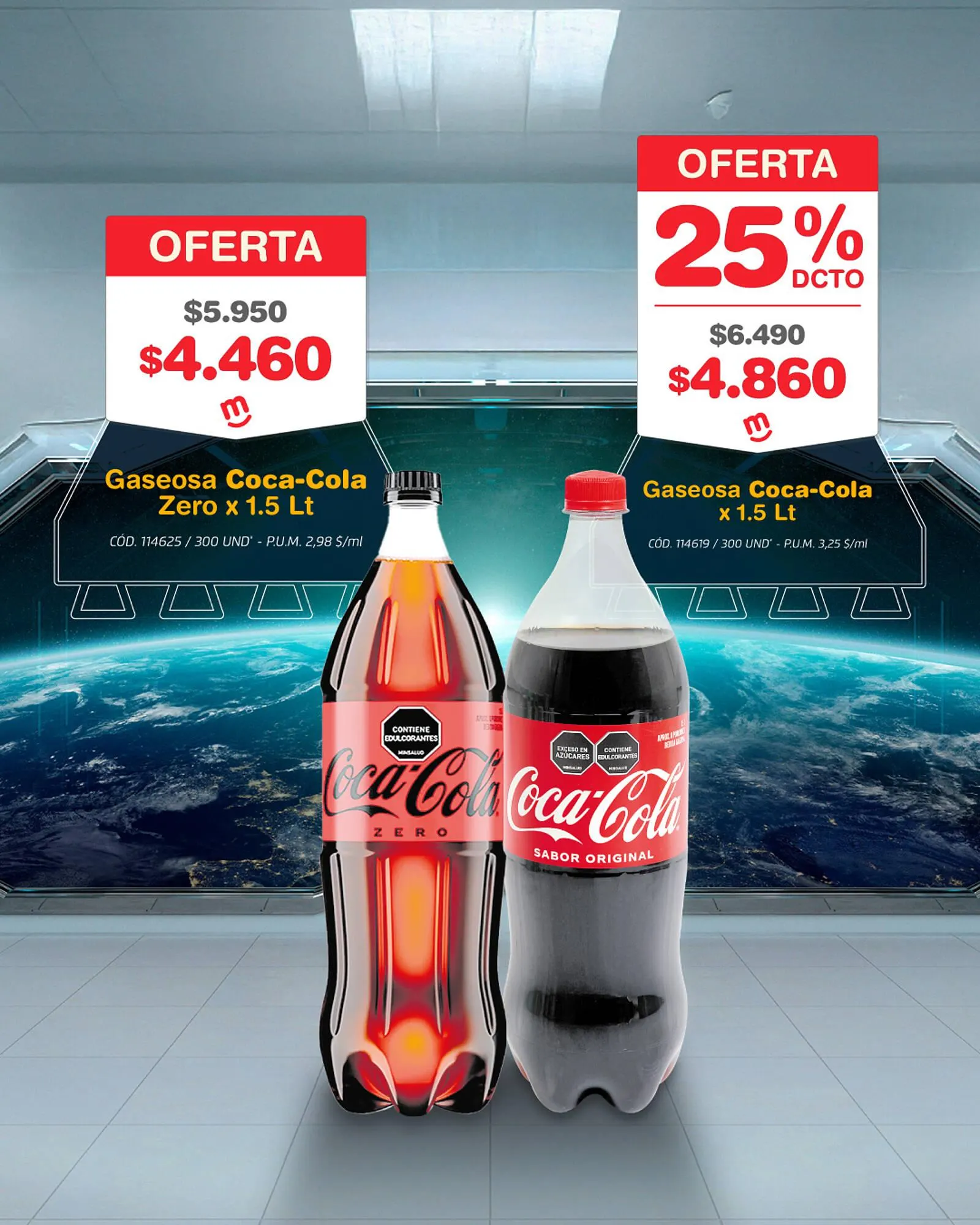 Catalogo de Catálogo Makro 30 de agosto al 5 de septiembre 2025 - Pag 2