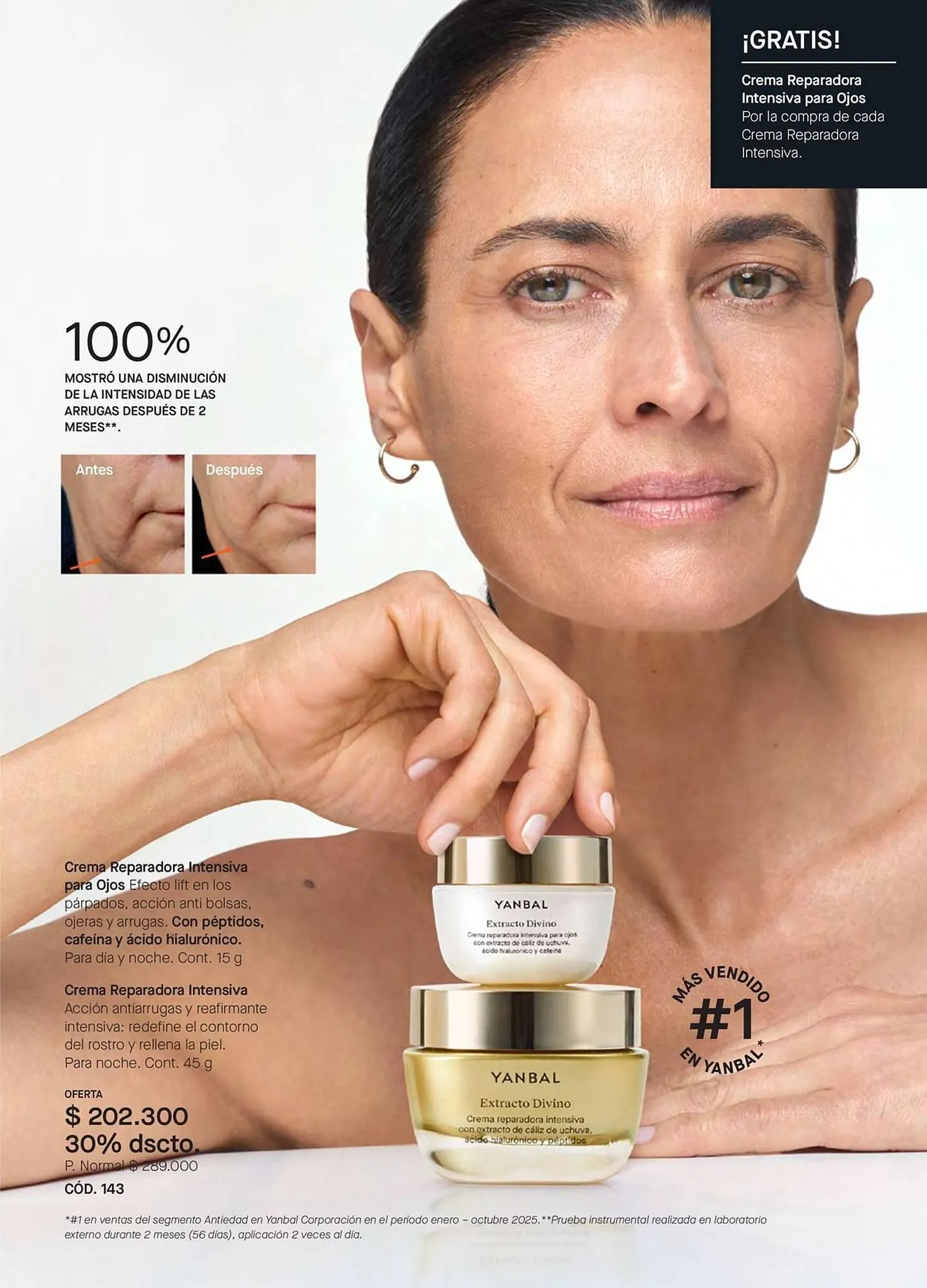 Catalogo de Catálogo Yanbal 31 de enero al 27 de febrero 2026 - Pag 73