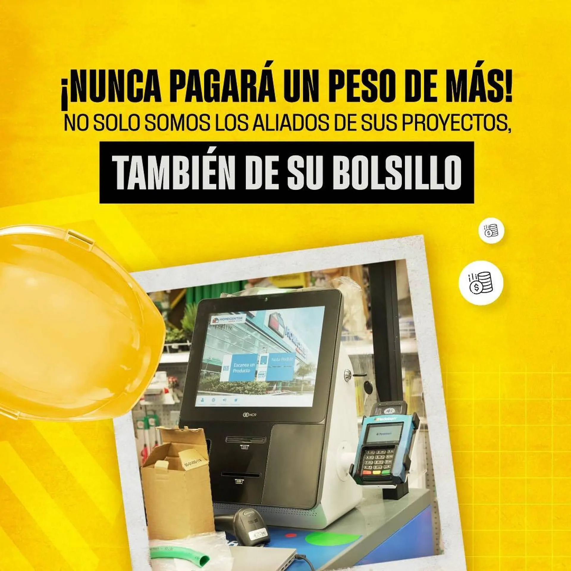 Catalogo de Catálogo Constructor 14 de abril al 14 de abril 2024 - Pag 5