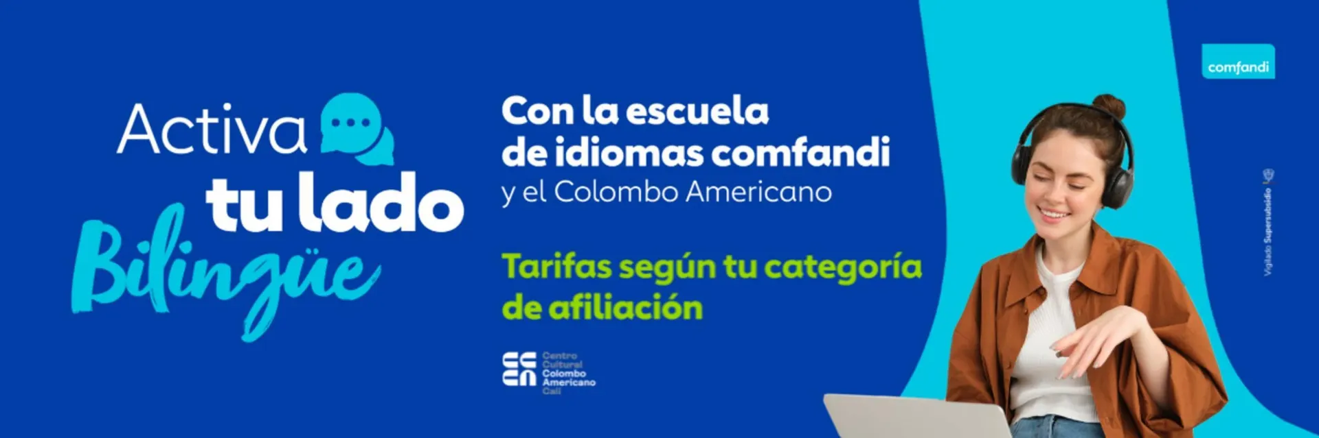 Catalogo de Catálogo Comfandi 2 de julio al 31 de julio 2025 - Pag 6