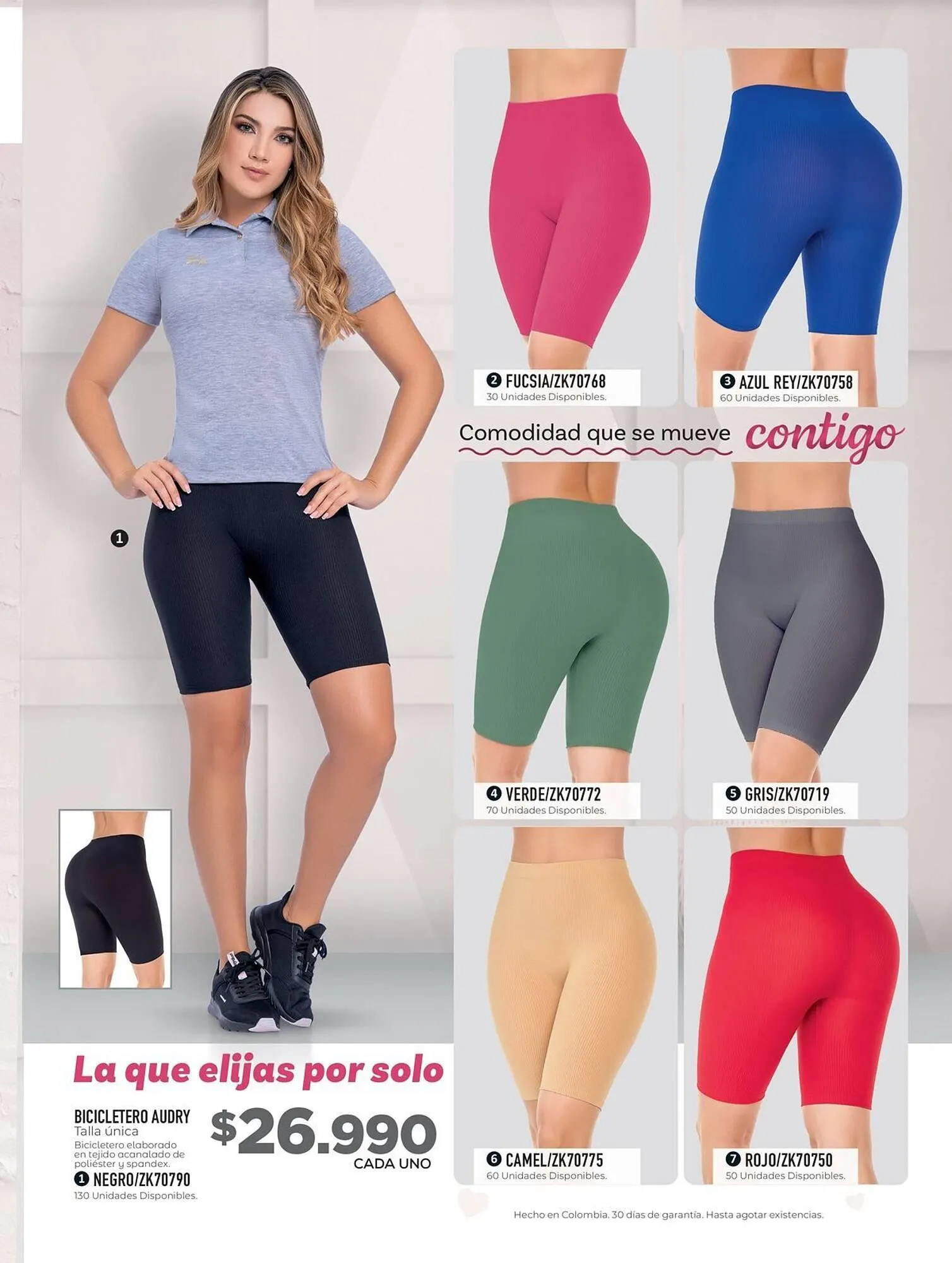 Catalogo de Catálogo Croydon 19 de agosto al 18 de septiembre 2025 - Pag 70