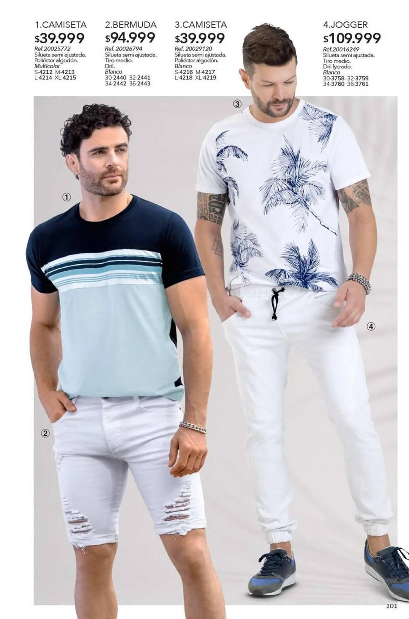 Catalogo de Catálogo Marketing Personal 7 de febrero al 31 de marzo 2024 - Pag 14