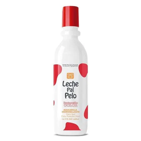 Mascarilla hidrosellante protección color x 440 ml