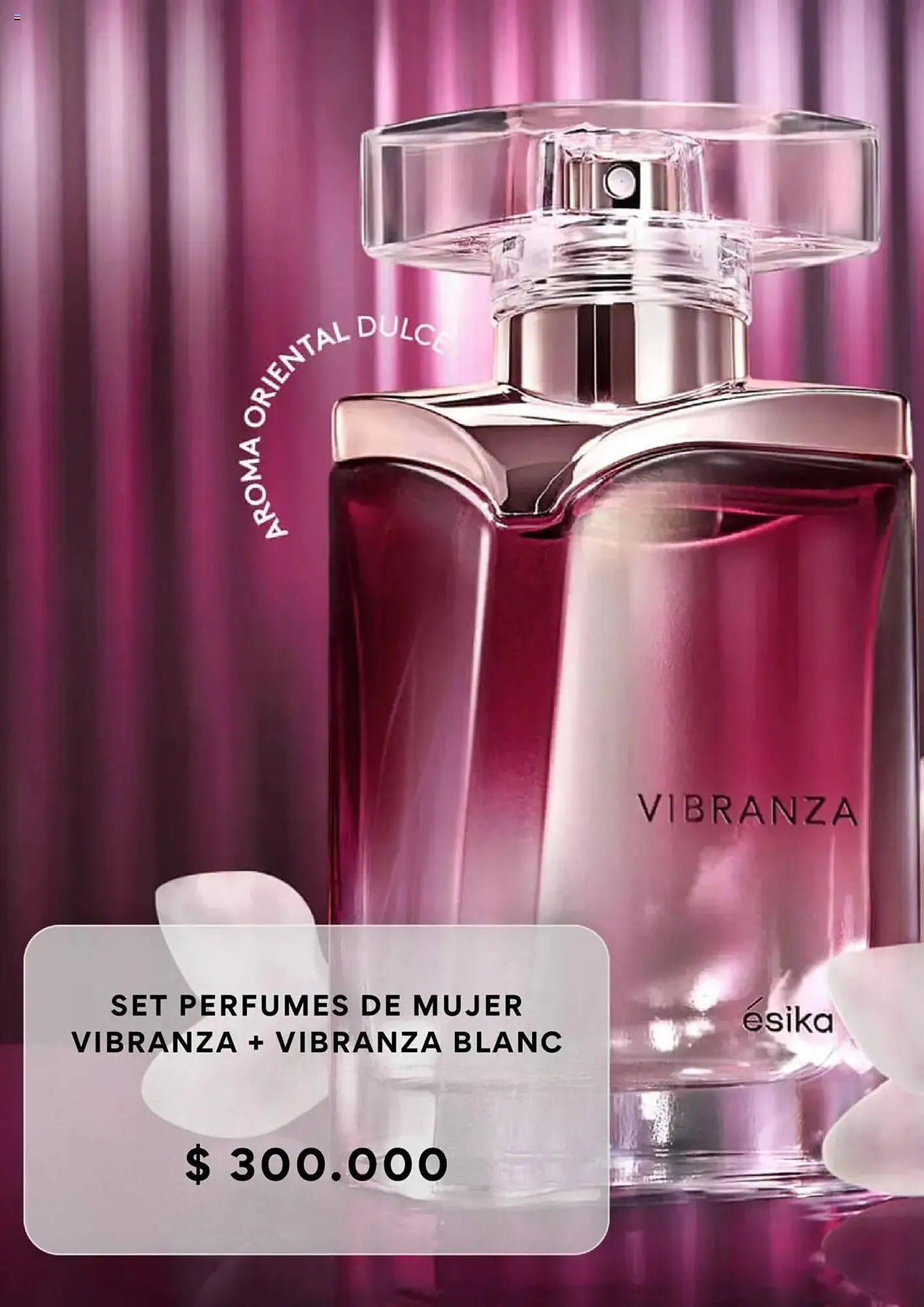 Catalogo de Catálogo Ésika 24 de marzo al 30 de marzo 2025 - Pag 7