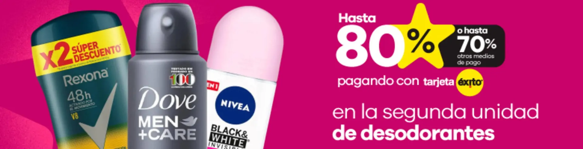 Catalogo de Catálogo Éxito 21 de septiembre al 5 de octubre 2024 - Pag 9