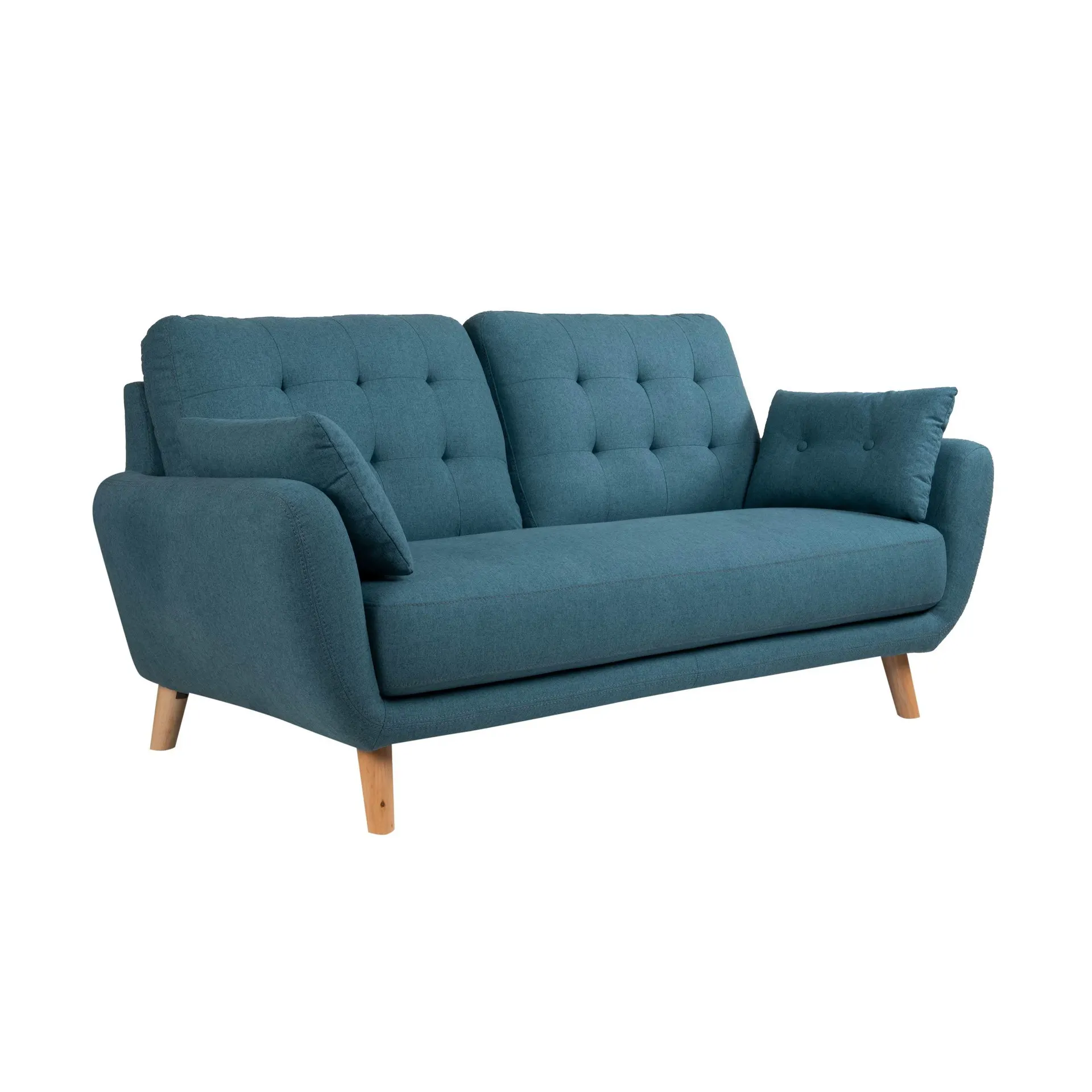 Sofá Eberhad 3 Puestos