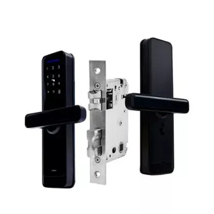 Cerradura Inteligente Vertex Multiapertura