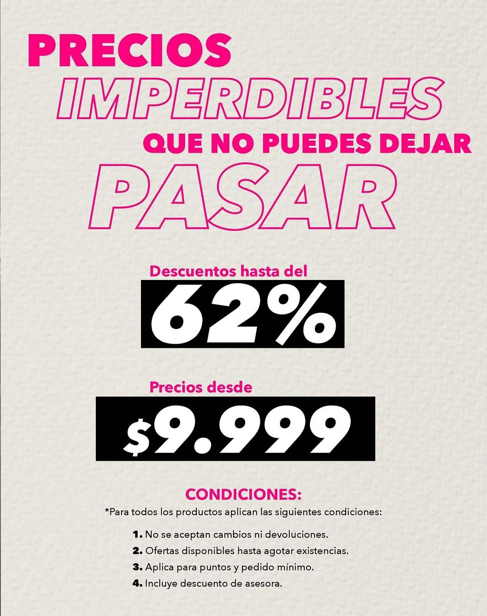 Catalogo de Catálogo Pacífika 21 de noviembre al 5 de diciembre 2024 - Pag 178