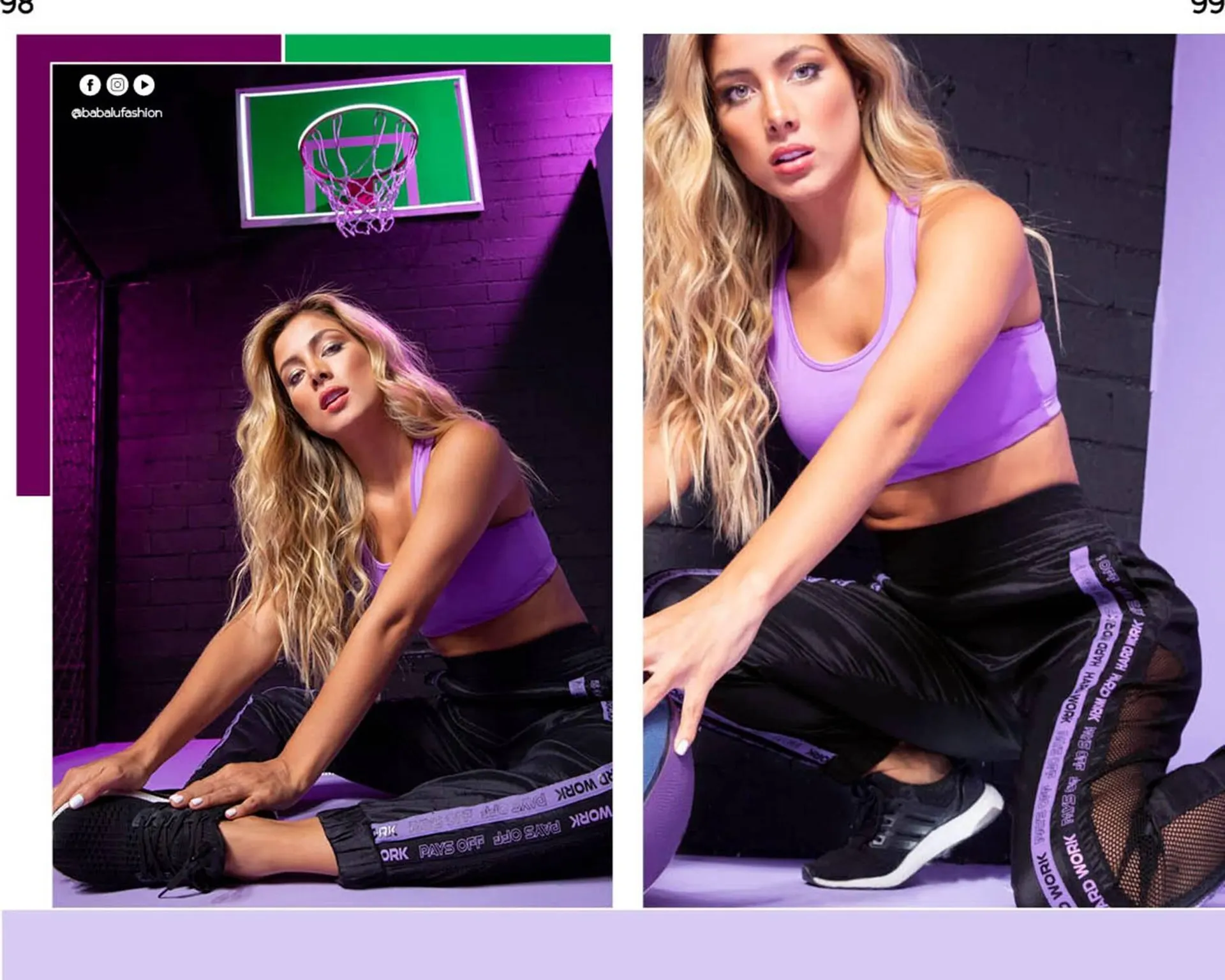 Catalogo de Catálogo Babalú Fashion 15 de diciembre al 31 de diciembre 2024 - Pag 50