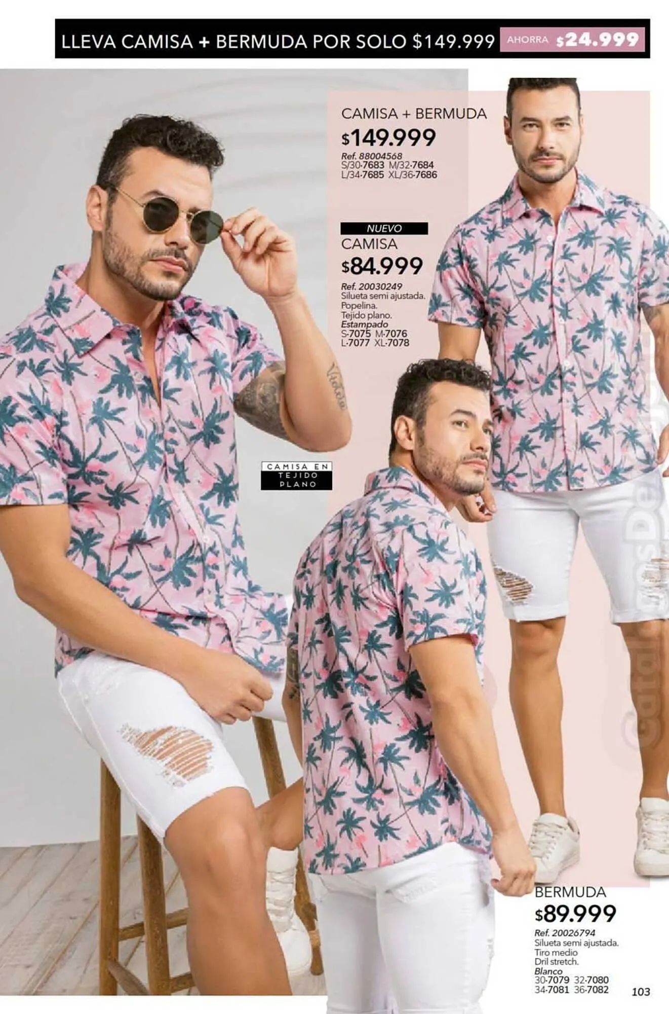 Catalogo de Catálogo Marketing Personal 3 de mayo al 24 de junio 2024 - Pag 13