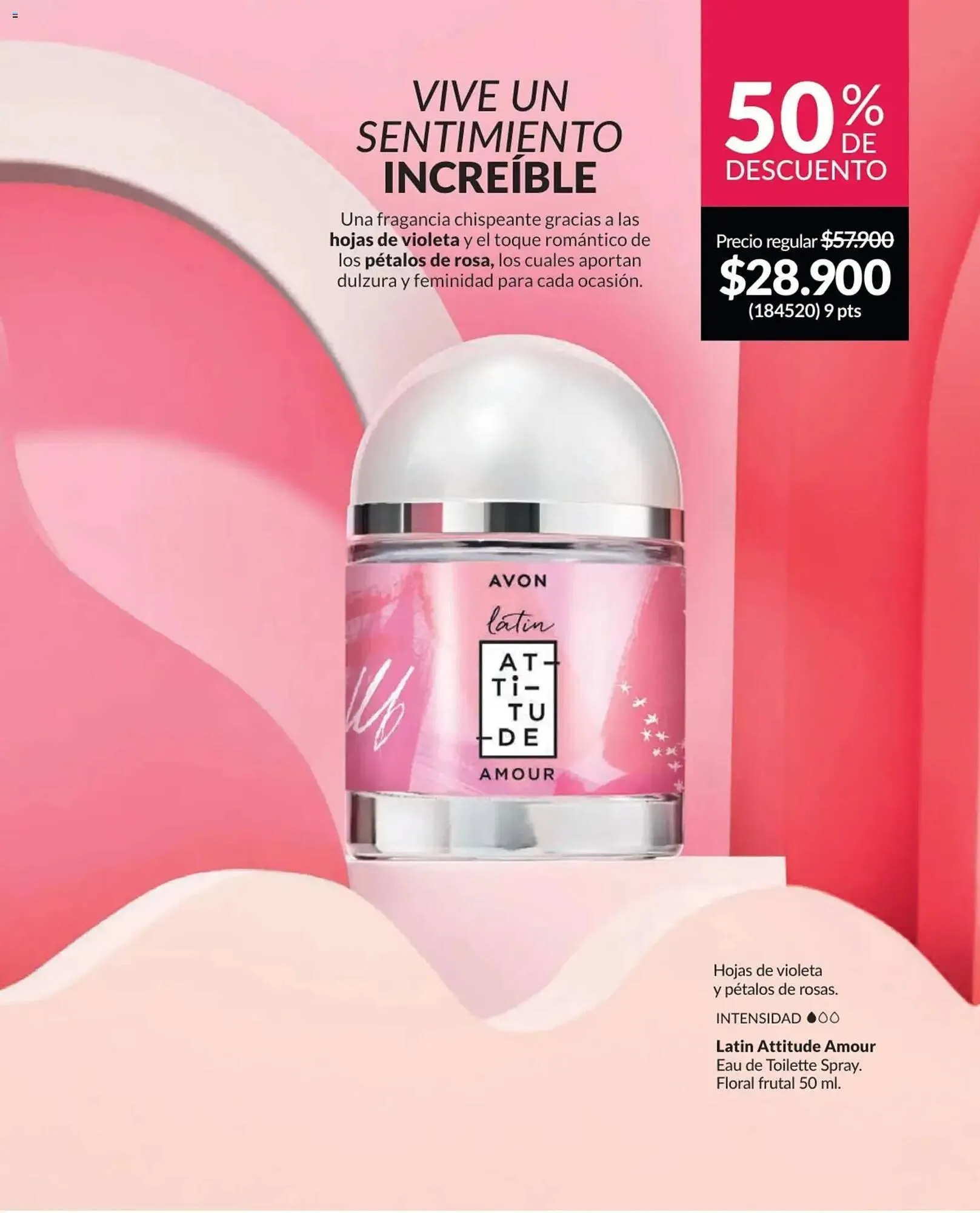 Catalogo de Catálogo Avon 1 de febrero al 28 de febrero 2026 - Pag 168