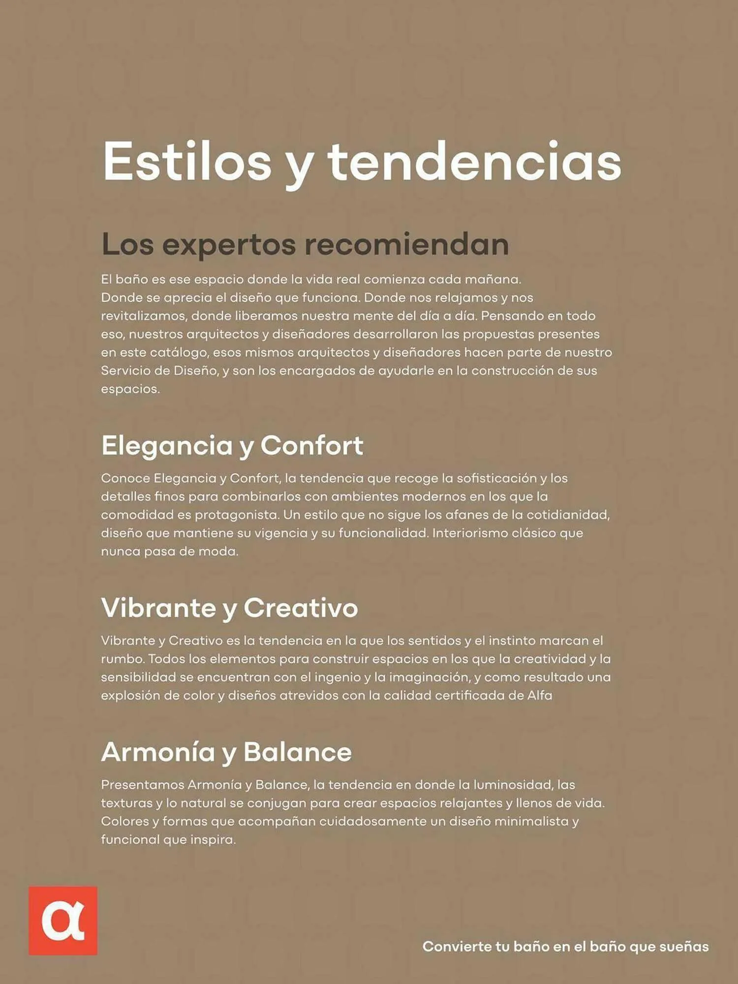 Catalogo de Catálogo Alfa 5 de julio al 31 de octubre 2024 - Pag 50