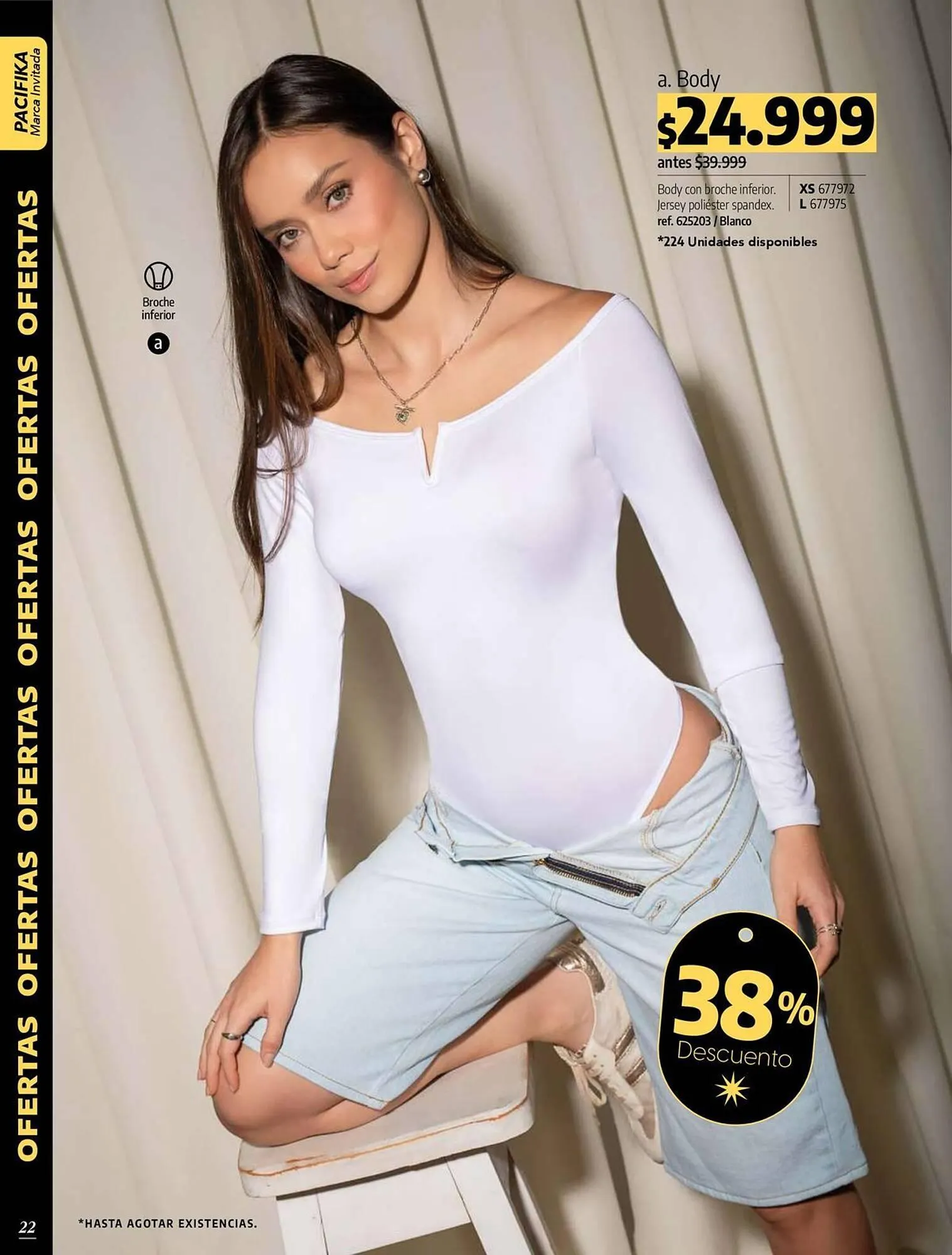 Catalogo de Catálogo Carmel 1 de septiembre al 30 de septiembre 2026 - Pag 212