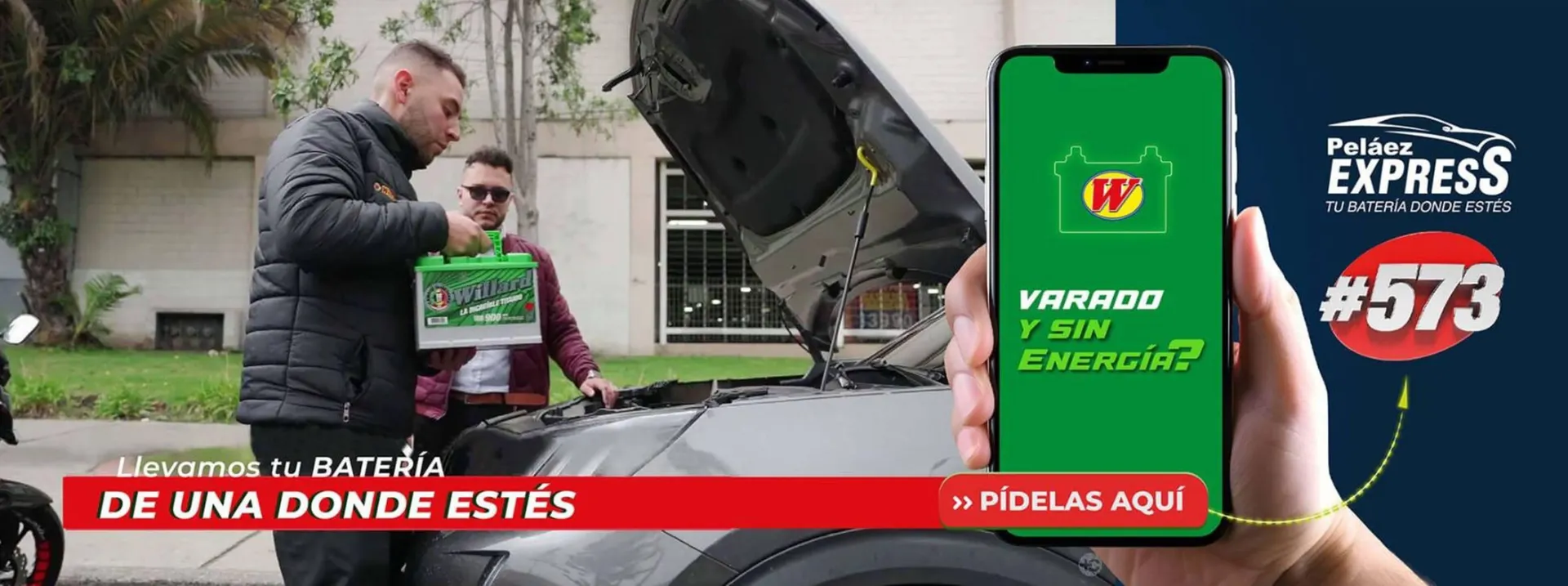 Catalogo de Catálogo Peláez Hermanos 7 de enero al 1 de abril 2025 - Pag 2