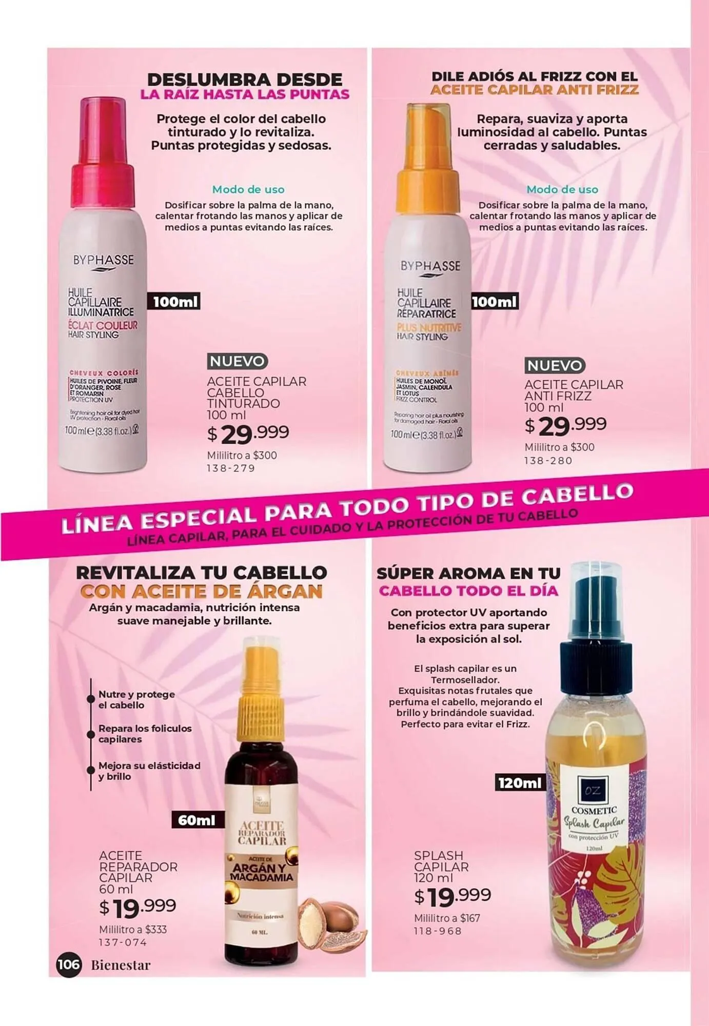 Catalogo de Catálogo Dolce Catálogos 18 de diciembre al 18 de marzo 2025 - Pag 7