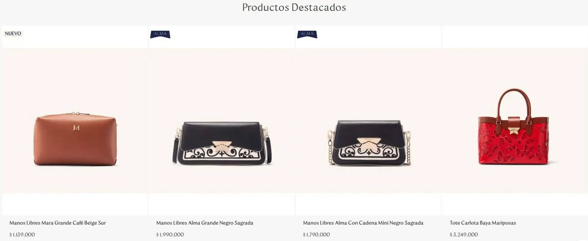 Catalogo de Catálogo Mario Hernández 21 de enero al 15 de febrero 2026 - Pag 2