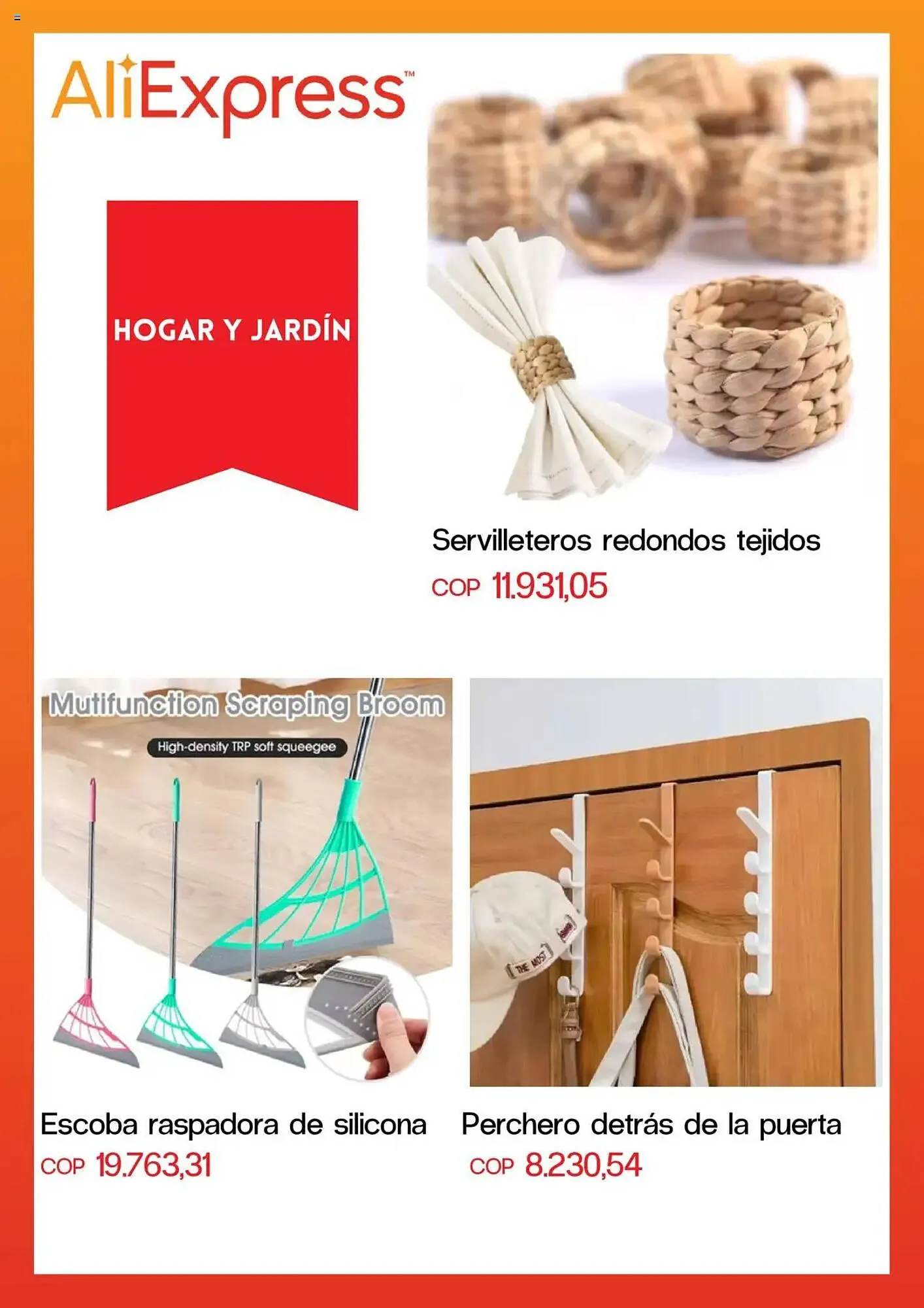 Catalogo de Catálogo AliExpress 24 de junio al 25 de julio 2025 - Pag 3