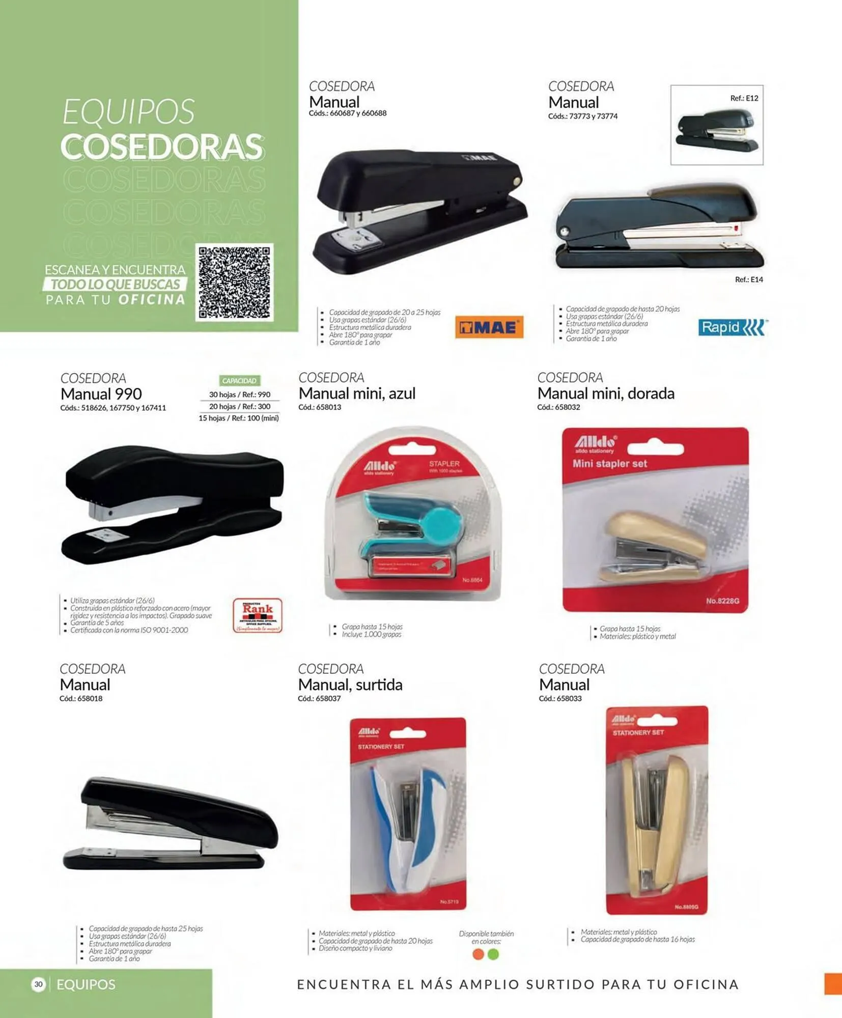 Catalogo de Catálogo Panamericana 2 de abril al 31 de diciembre 2024 - Pag 2