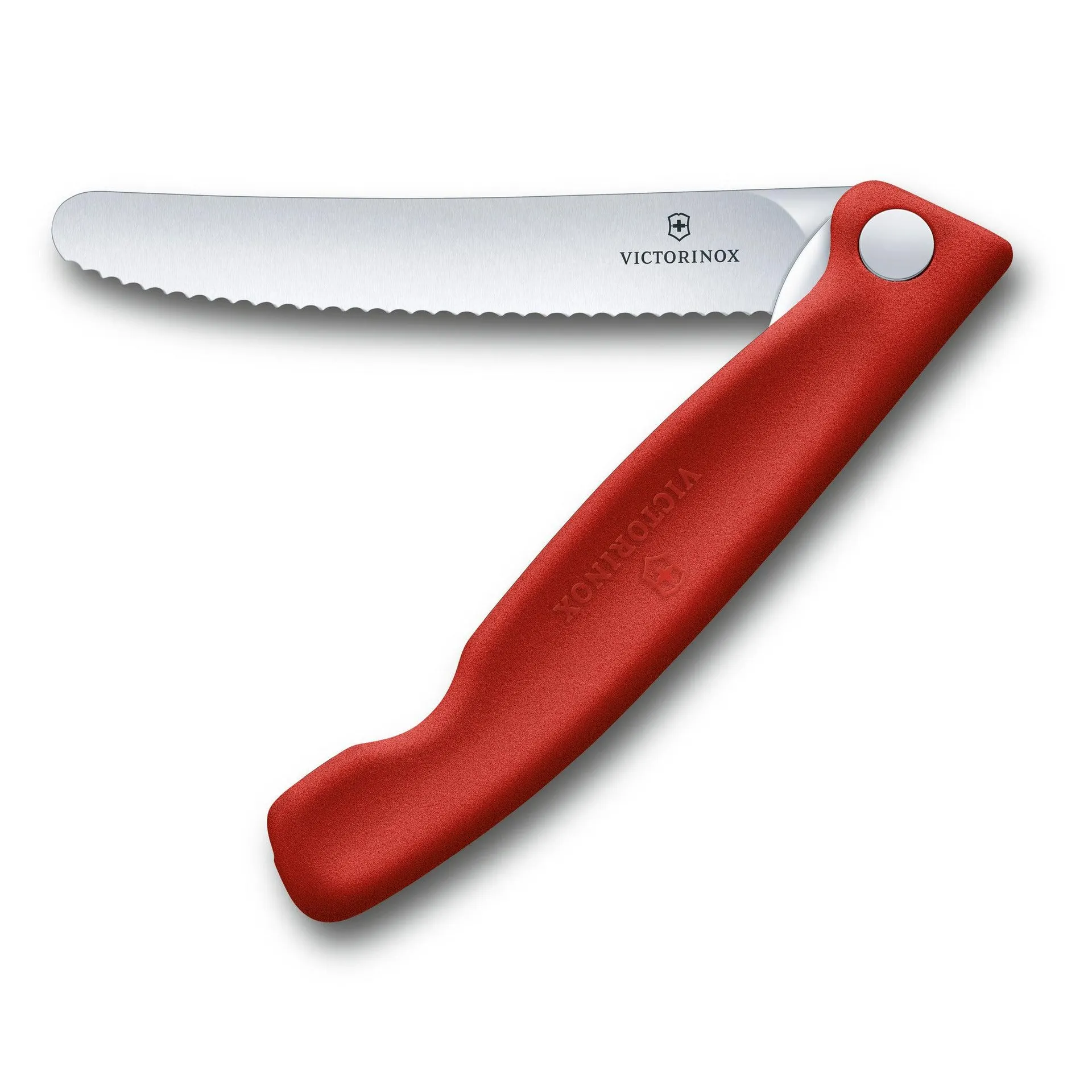 CUCHILLO PARA VERDURA PLEGABLE SWISS CLASSIC 6.7831.FB