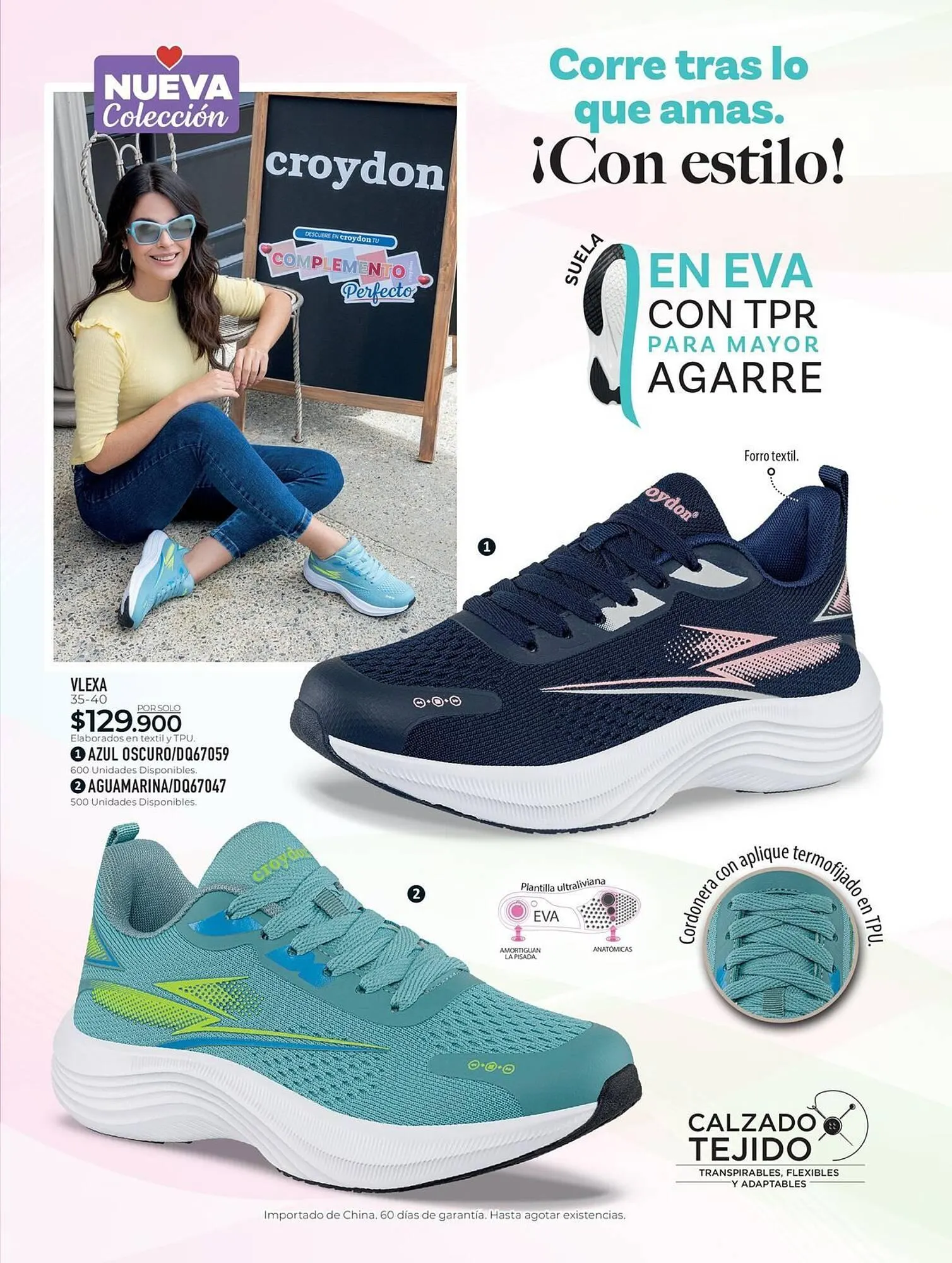 Catalogo de Catálogo Croydon 19 de agosto al 18 de septiembre 2025 - Pag 27
