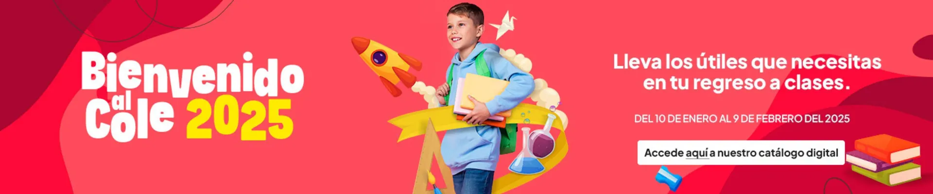 Catalogo de Catálogo Metro 22 de enero al 5 de febrero 2025 - Pag 6