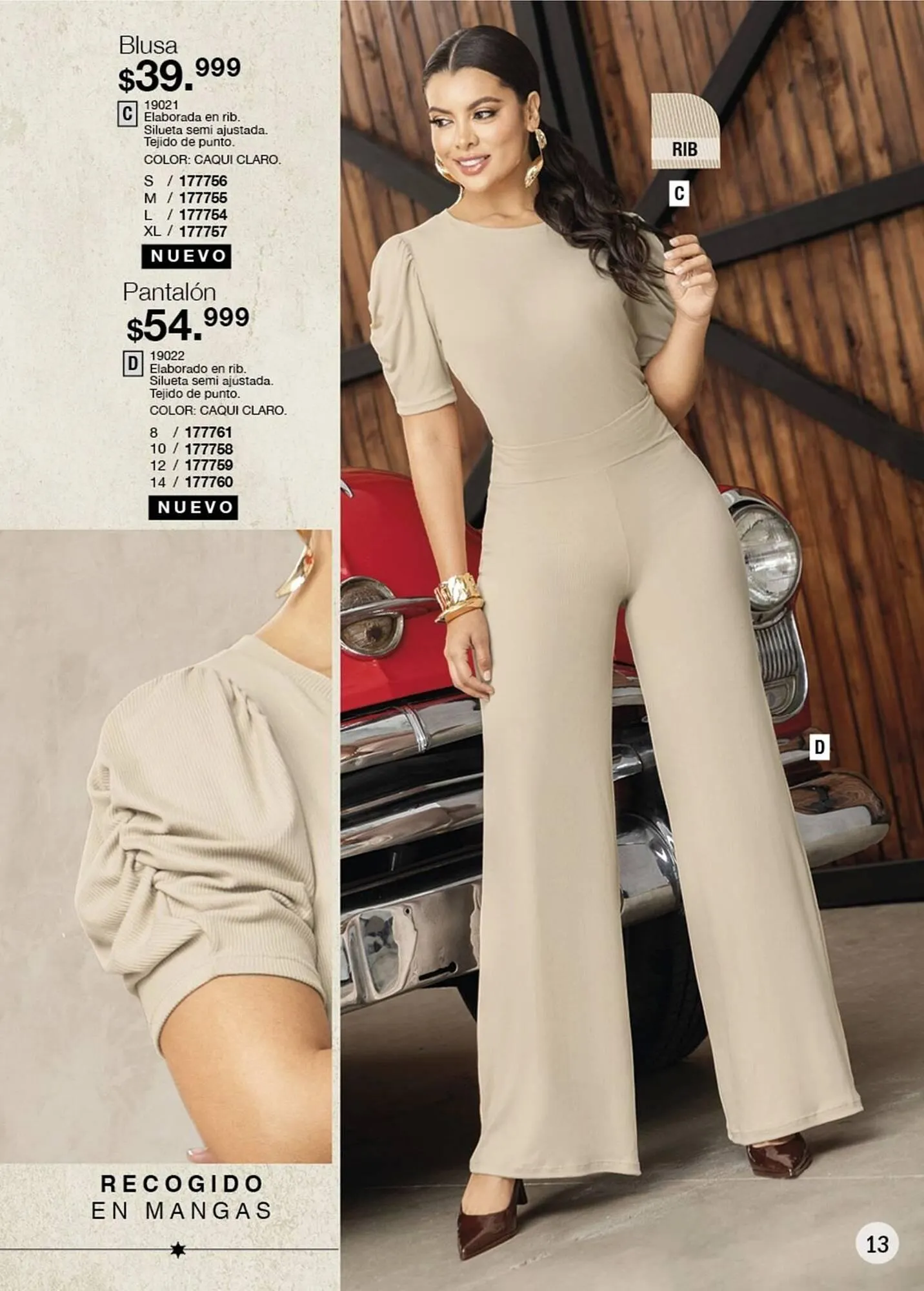 Catalogo de Catálogo Juana Bonita 2 de junio al 30 de junio 2025 - Pag 13