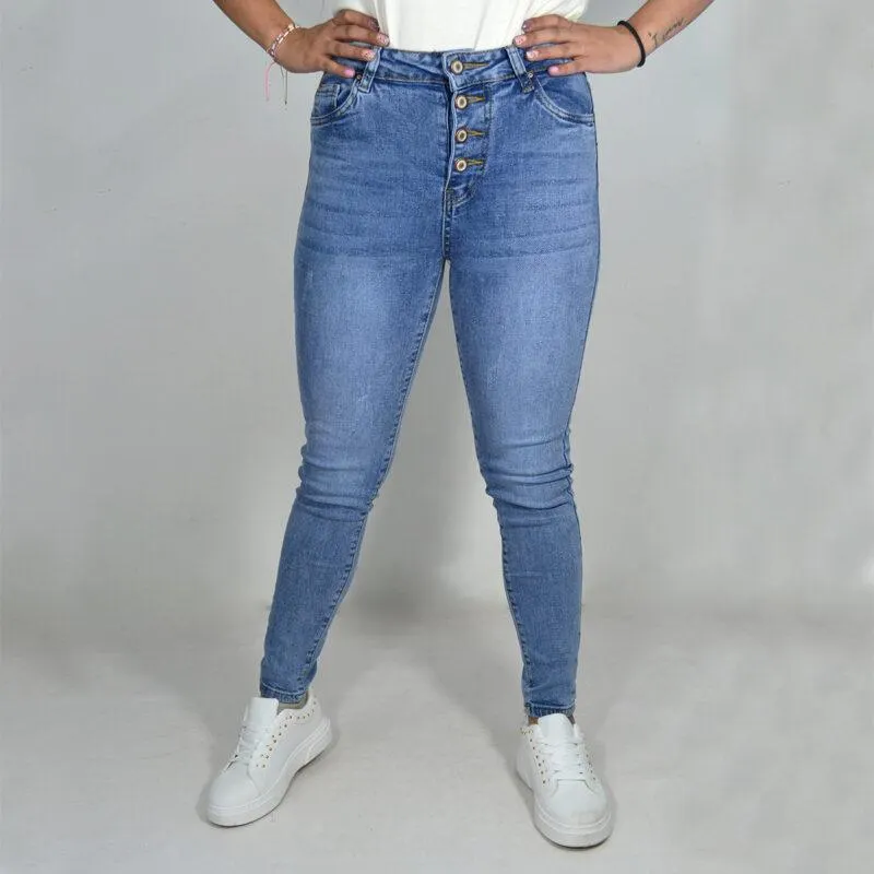 Jean Boyfriend Knz Odaiba