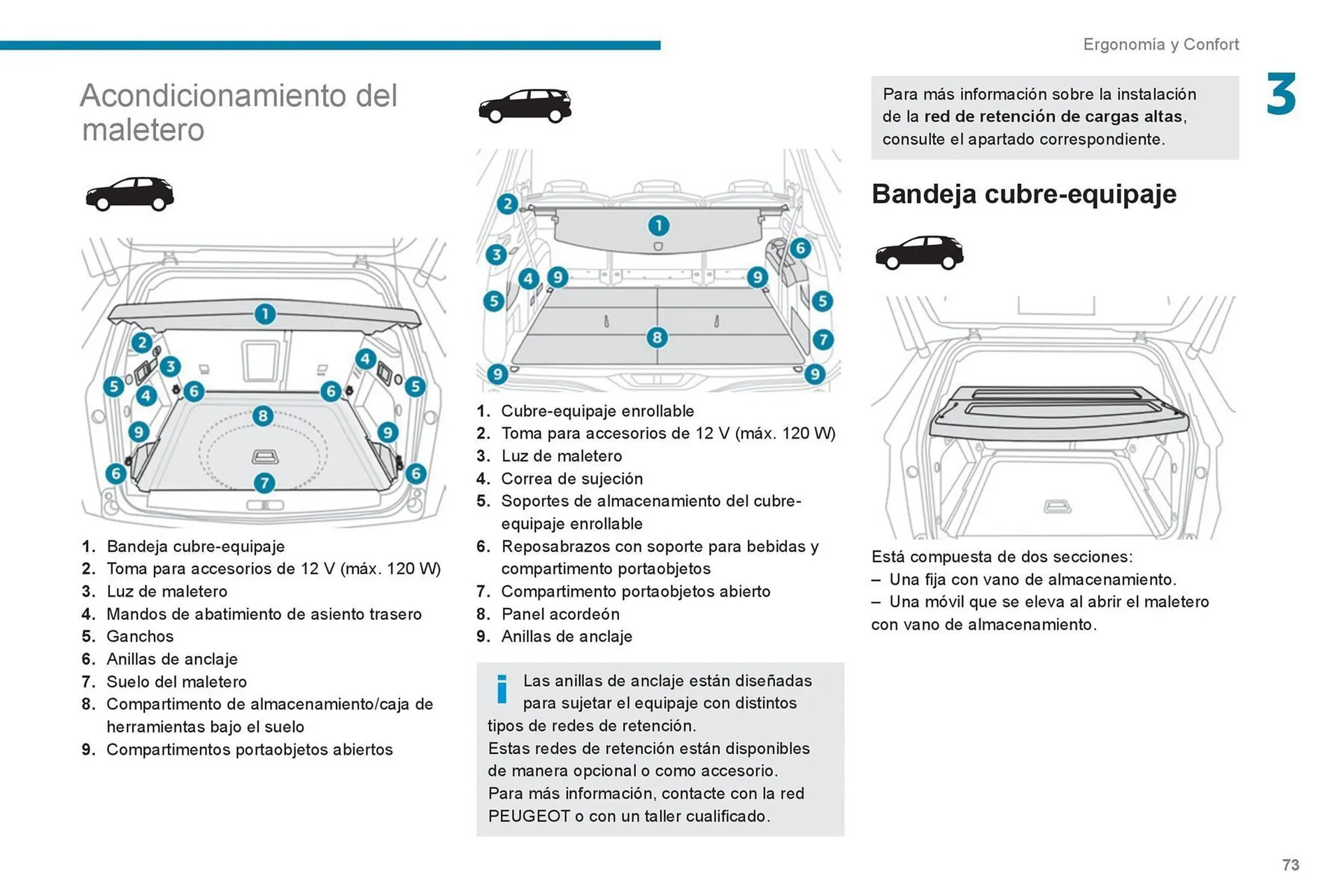Catalogo de Catálogo Peugeot 16 de octubre al 16 de octubre 2024 - Pag 75