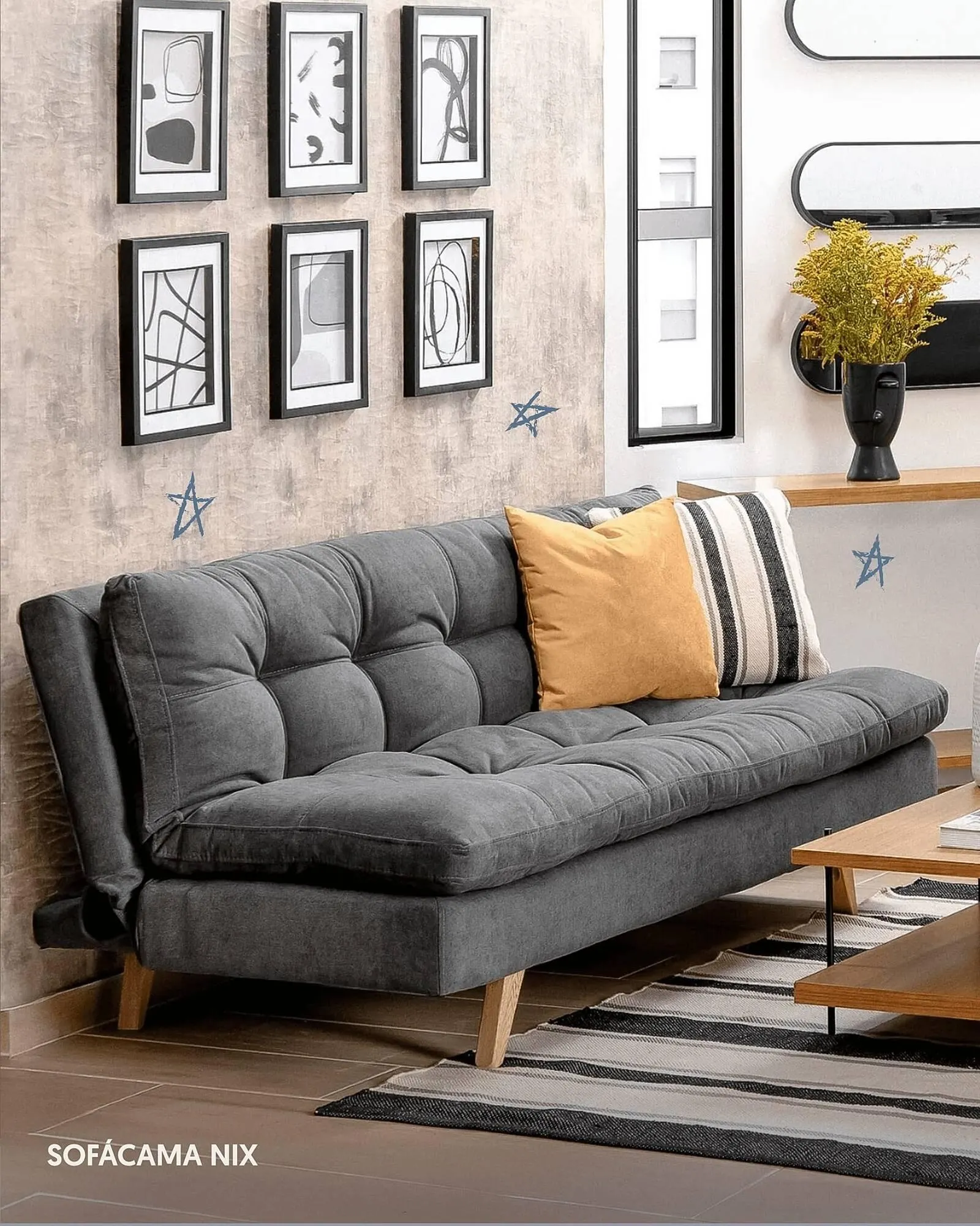 Catalogo de Catálogo Muebles Jamar 2 de agosto al 31 de agosto 2025 - Pag 2