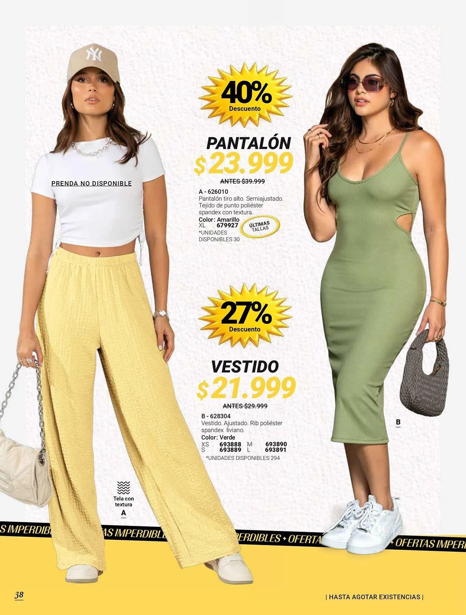 Catalogo de Catálogo Carmel 1 de agosto al 31 de agosto 2026 - Pag 228