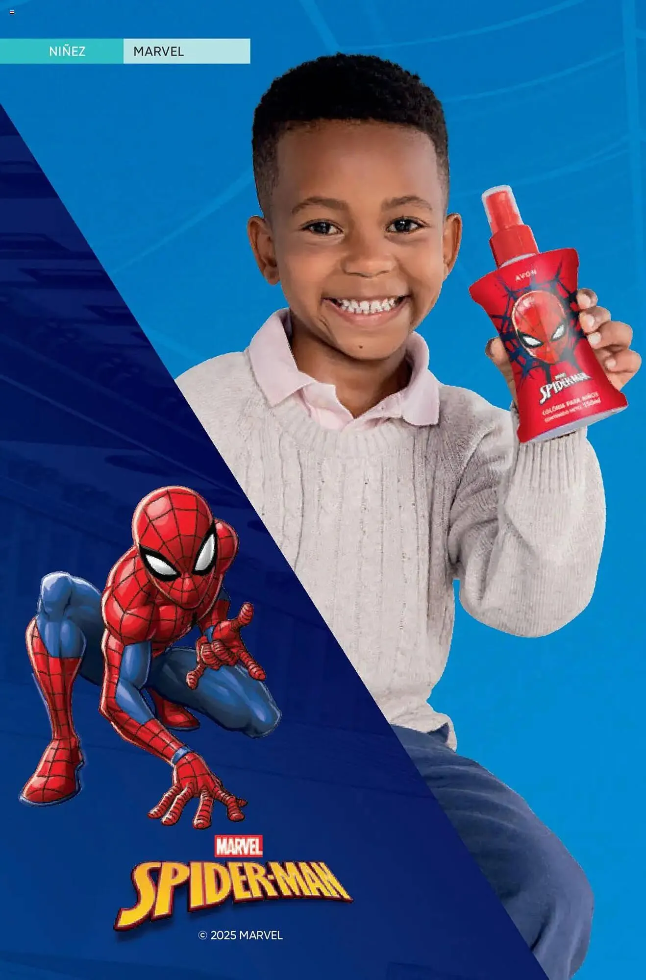 Catalogo de Catálogo Avon 12 de septiembre al 1 de noviembre 2025 - Pag 109