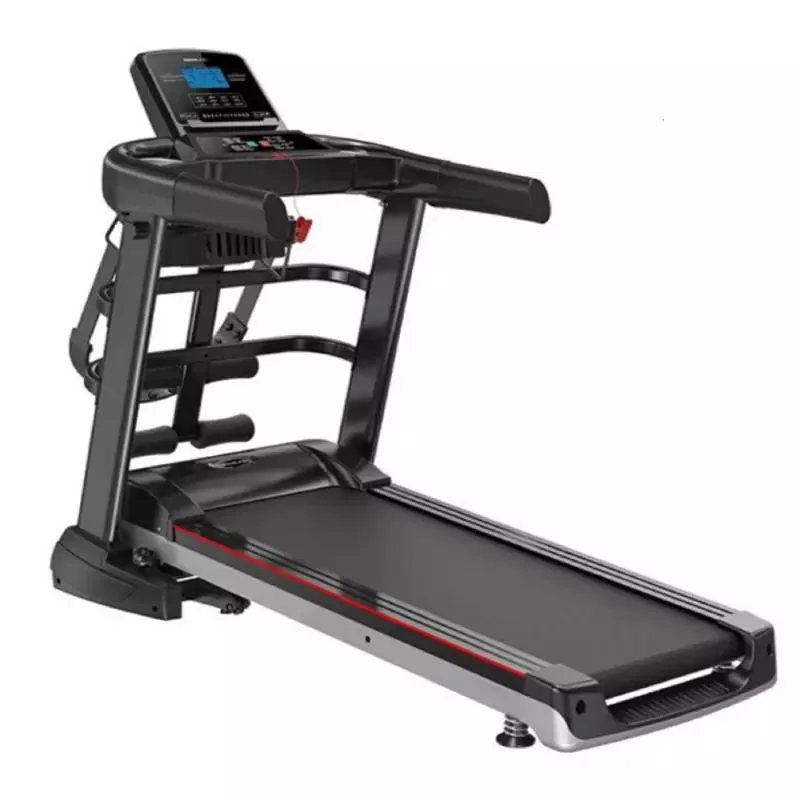 Caminadora Trotadora Treadmill con Masajeador 2.5 Hp