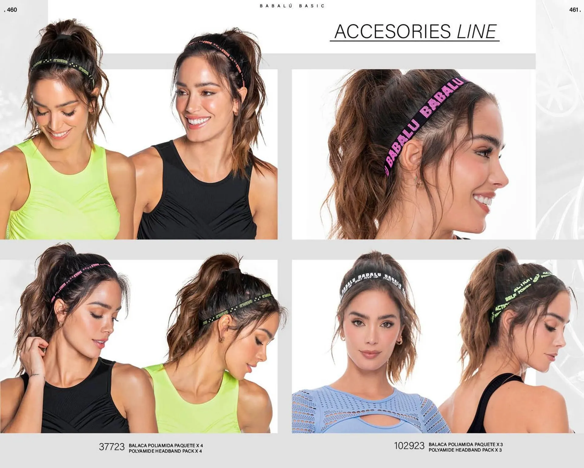 Catalogo de Catálogo Babalú Fashion 7 de julio al 31 de julio 2025 - Pag 231