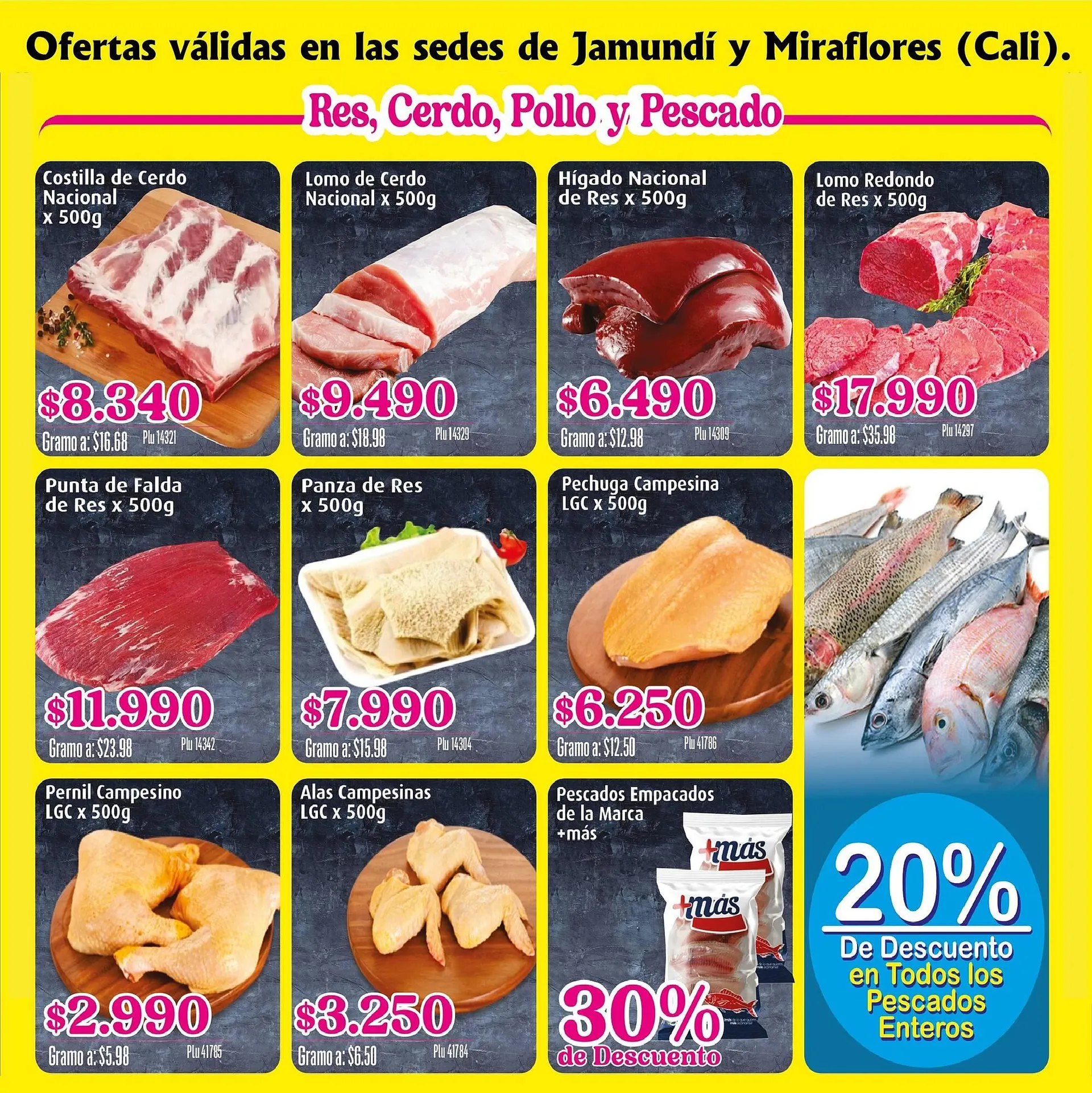 Catalogo de Catálogo La Gran Colombia 27 de febrero al 1 de marzo 2026 - Pag 2