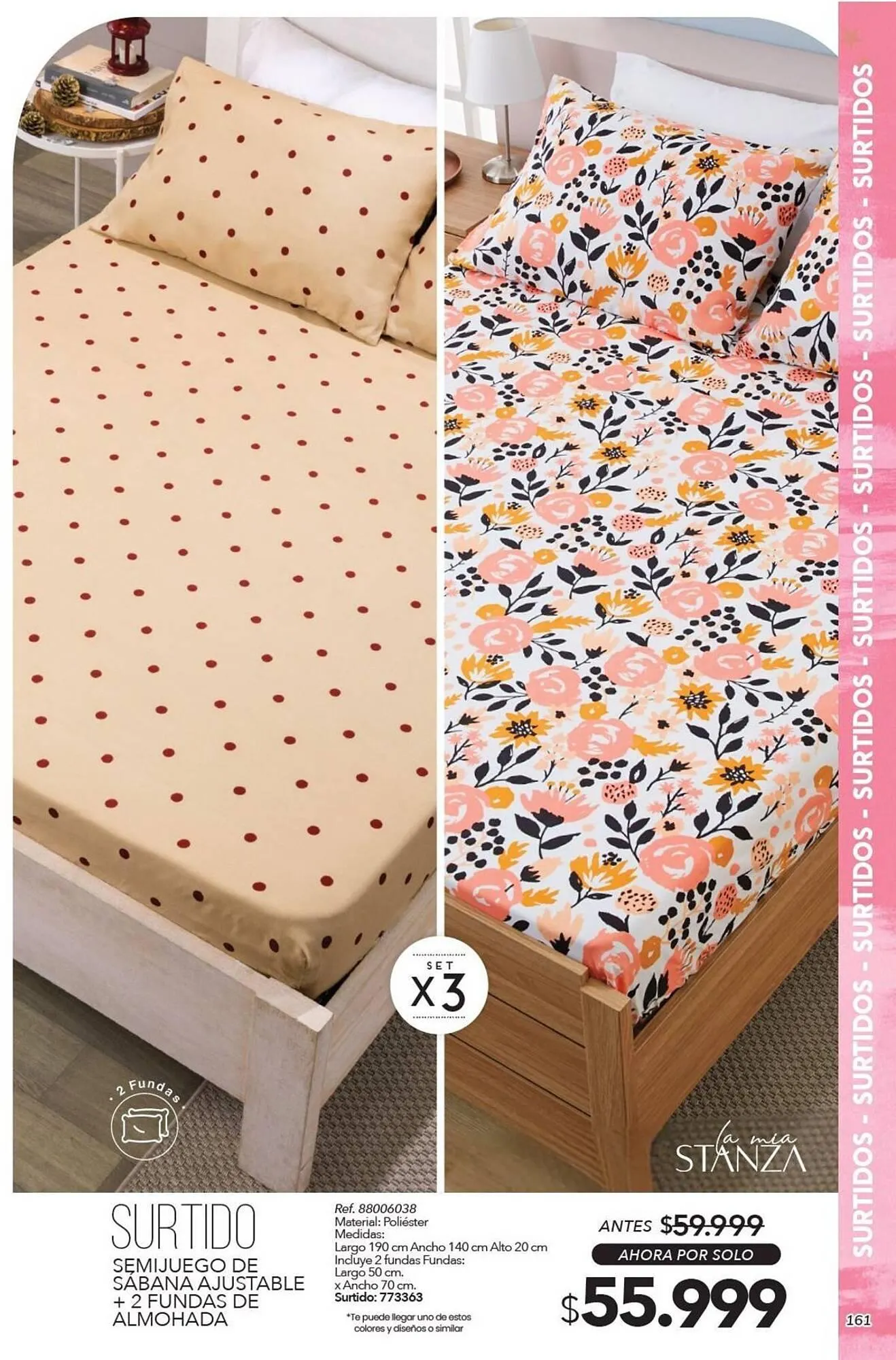 Catalogo de Catálogo Marketing Personal 21 de febrero al 31 de marzo 2025 - Pag 167