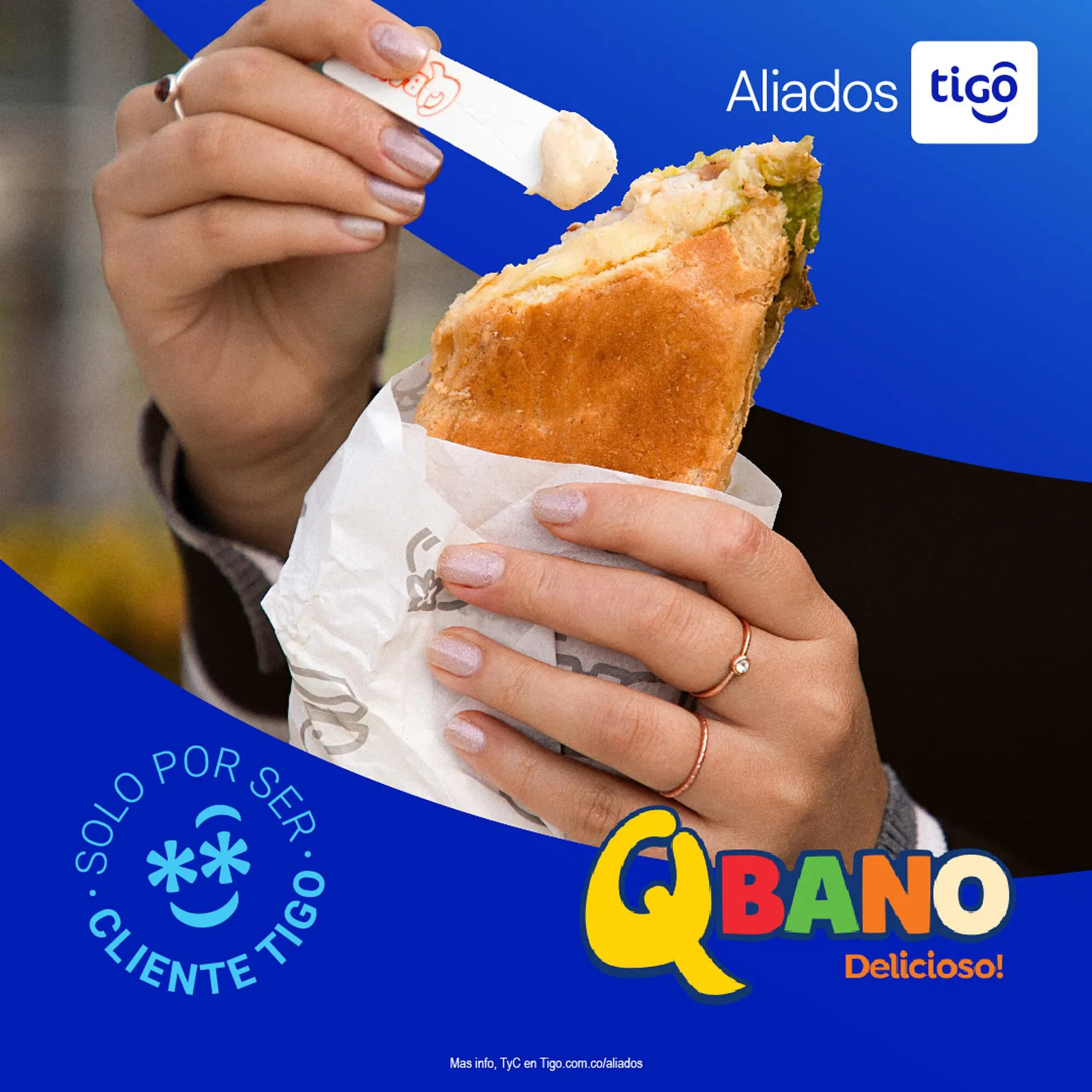 Catalogo de Catálogo Tigo 14 de julio al 31 de diciembre 2025 - Pag 2