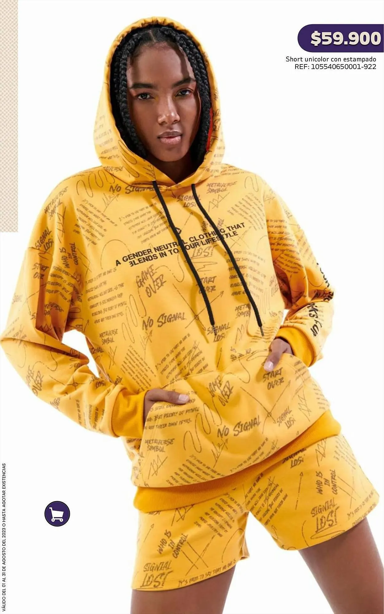 Catalogo de Catálogo Koaj 2 de agosto al 5 de agosto 2023 - Pag 55