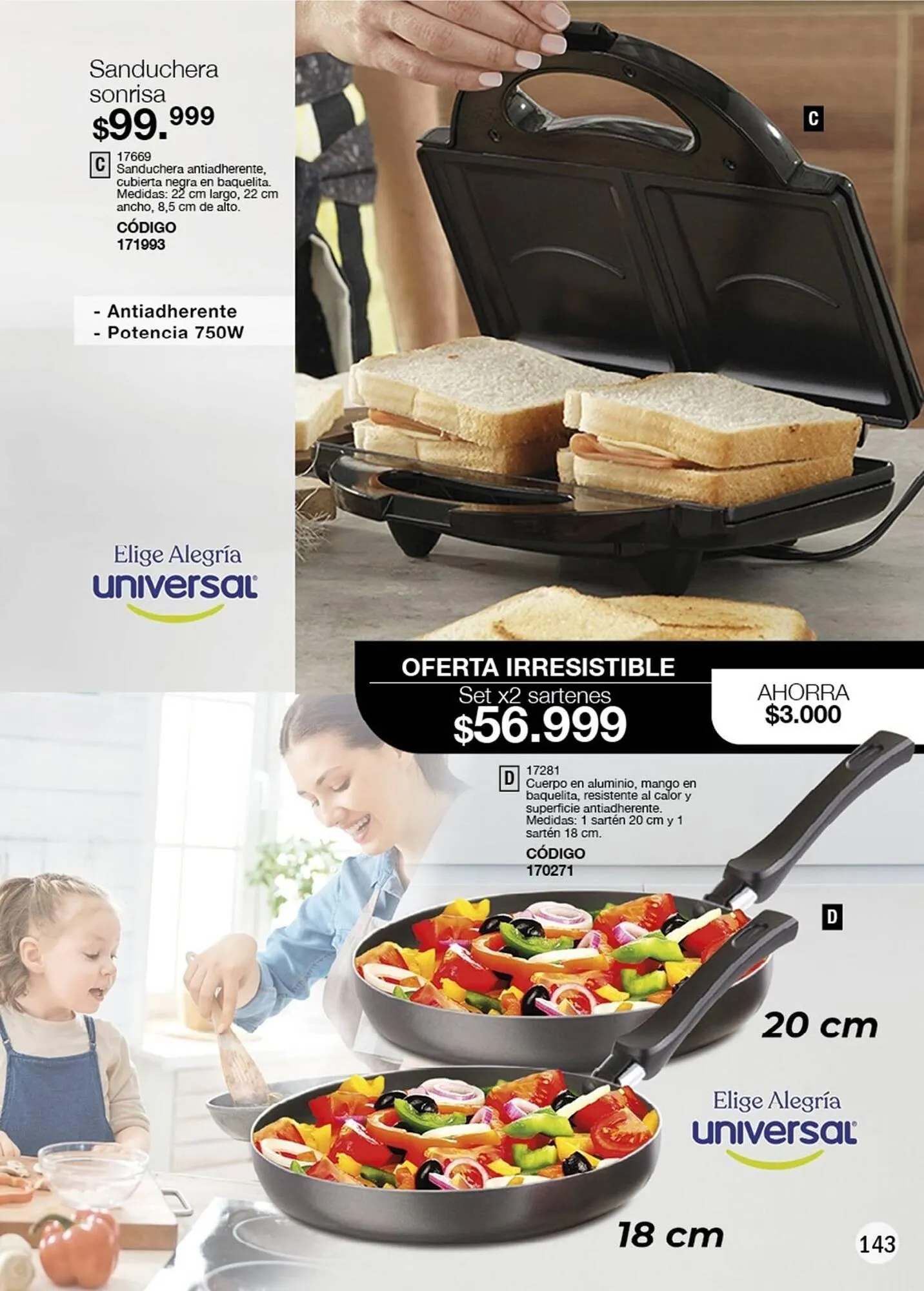 Catalogo de Catálogo Juana Bonita 15 de enero al 23 de enero 2025 - Pag 48