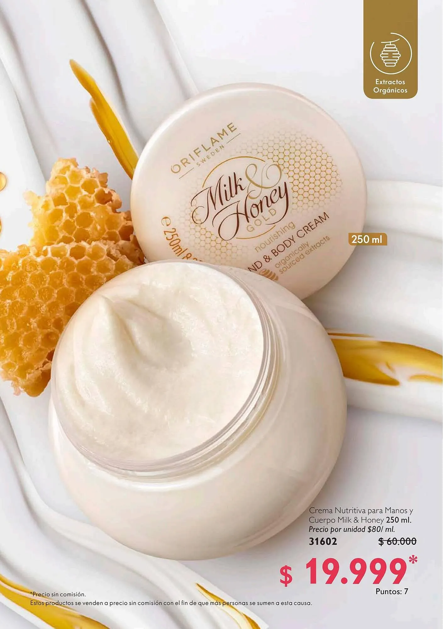 Catalogo de Catálogo Oriflame 28 de agosto al 3 de septiembre 2023 - Pag 31