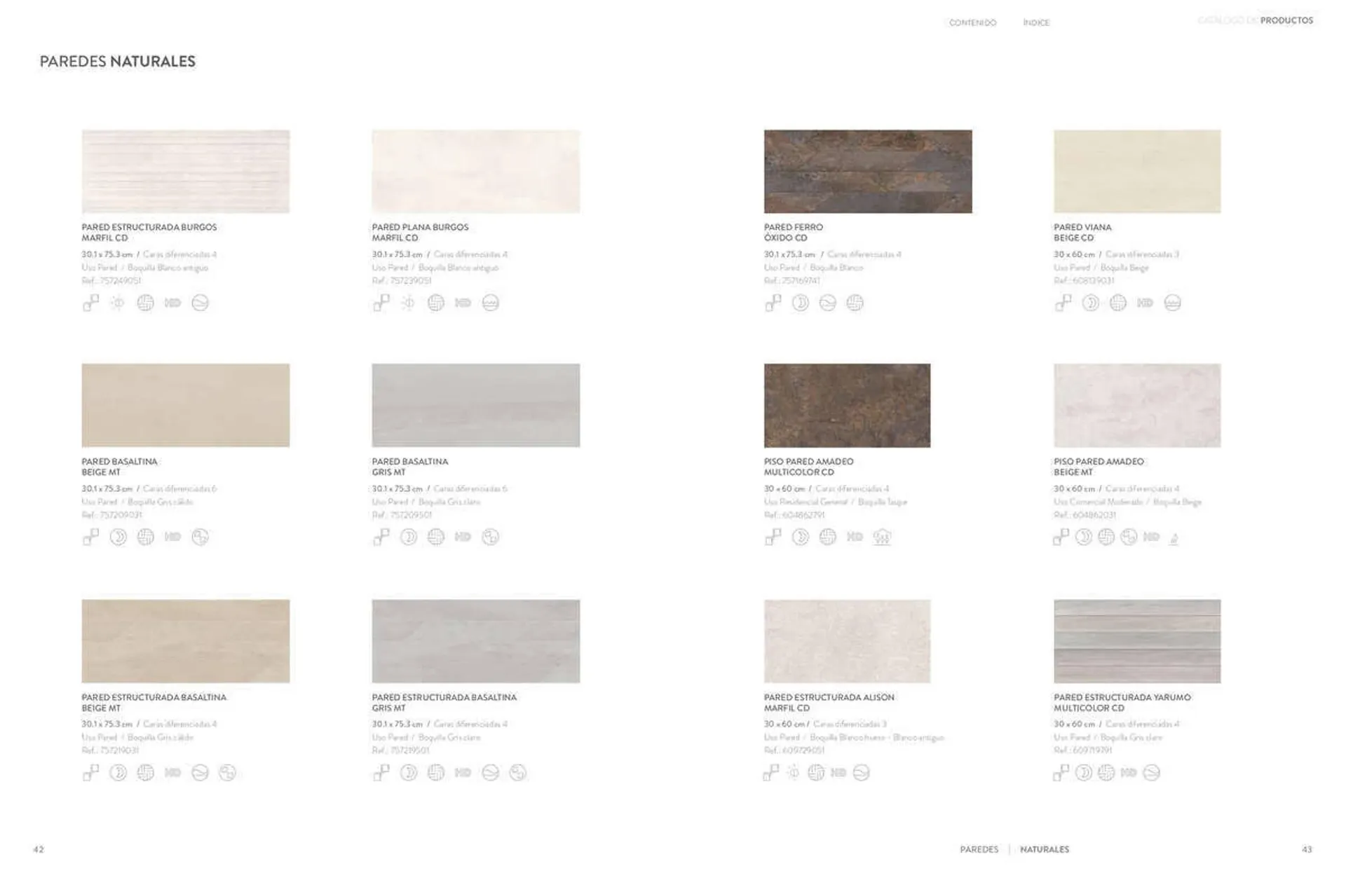 Catalogo de Catálogo Corona Centro de Inspiración 30 de junio al 30 de junio 2024 - Pag 22