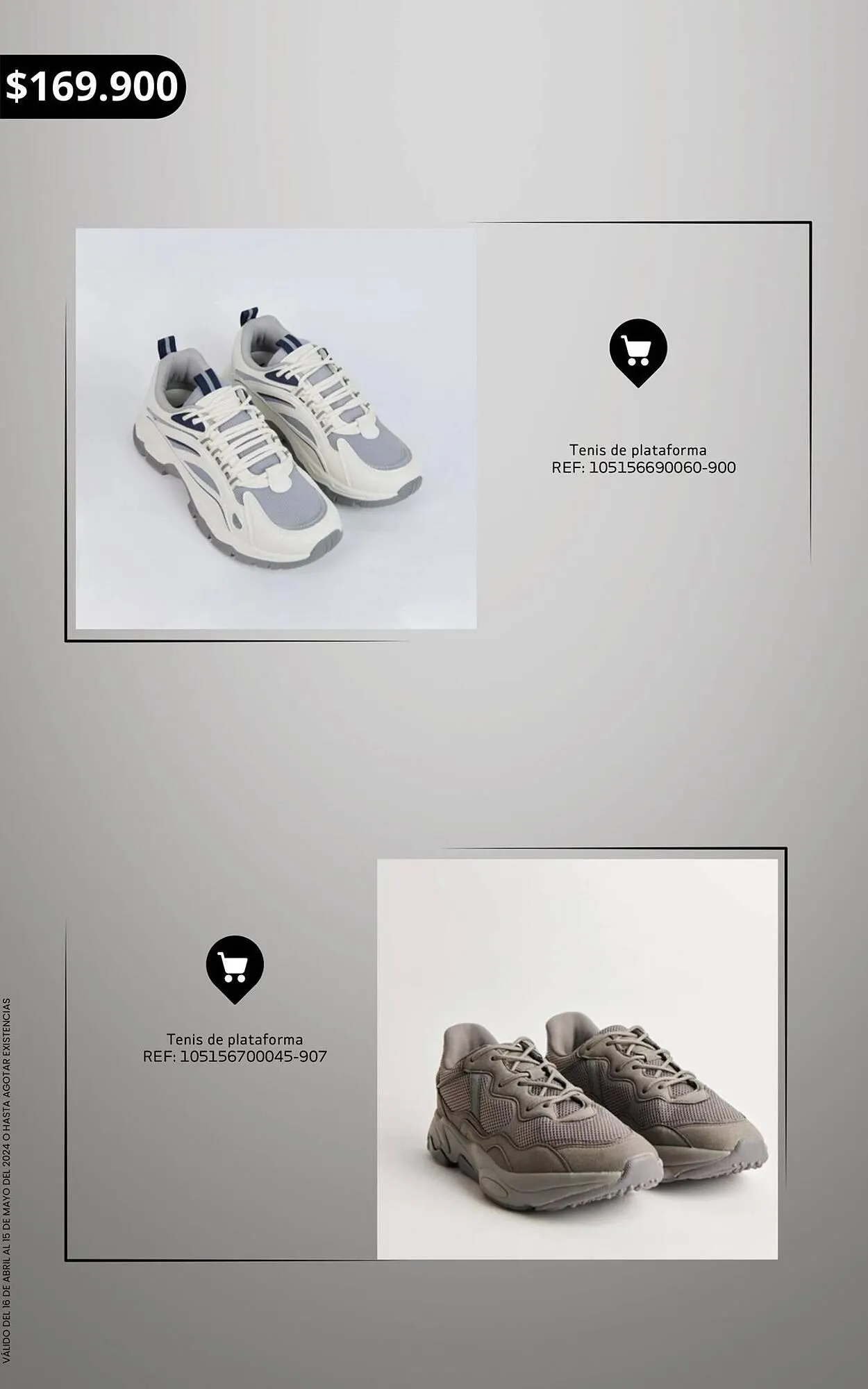 Catalogo de Catálogo Koaj 30 de abril al 12 de mayo 2024 - Pag 78