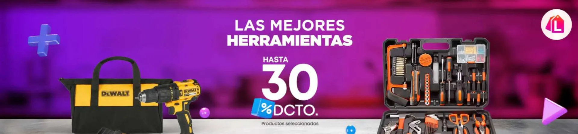 Catalogo de Catálogo Linio 21 de octubre al 31 de octubre 2025 - Pag 5