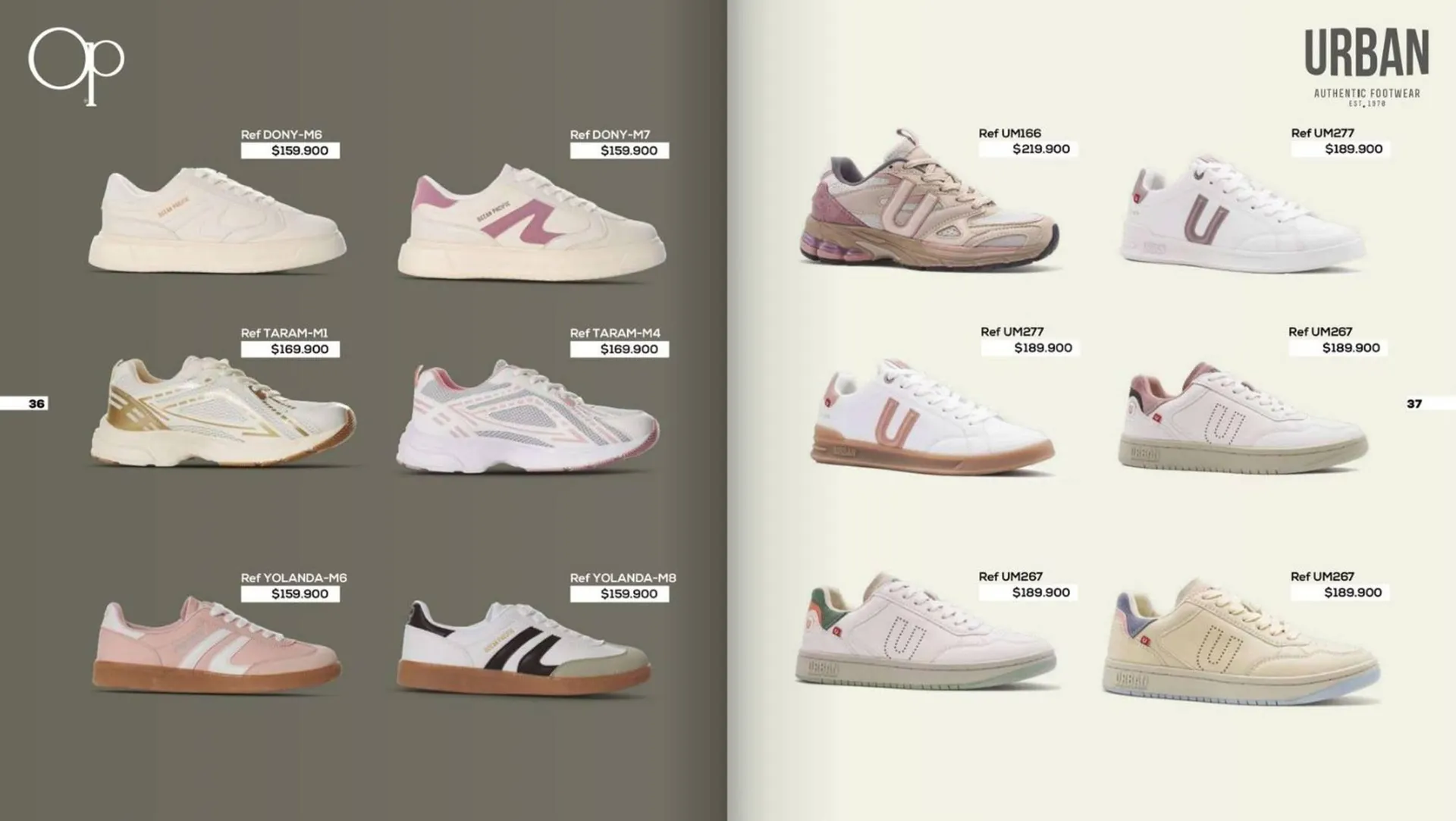 Catalogo de Catálogo Agaval 22 de abril al 11 de mayo 2025 - Pag 19