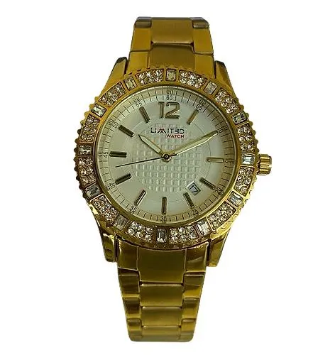 Reloj Limited Mujer Clásico