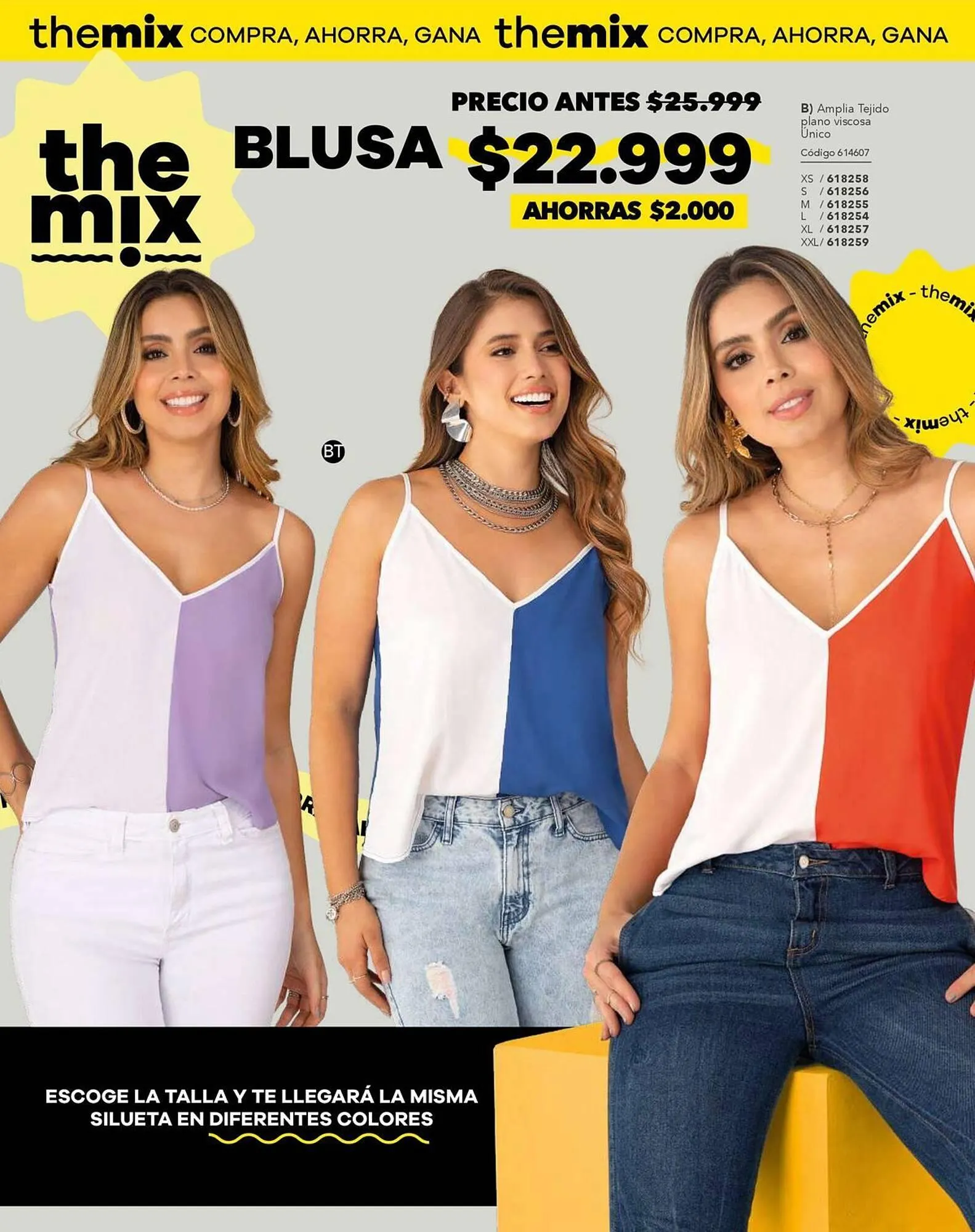 Catalogo de Catálogo Loguin 25 de marzo al 30 de abril 2025 - Pag 75